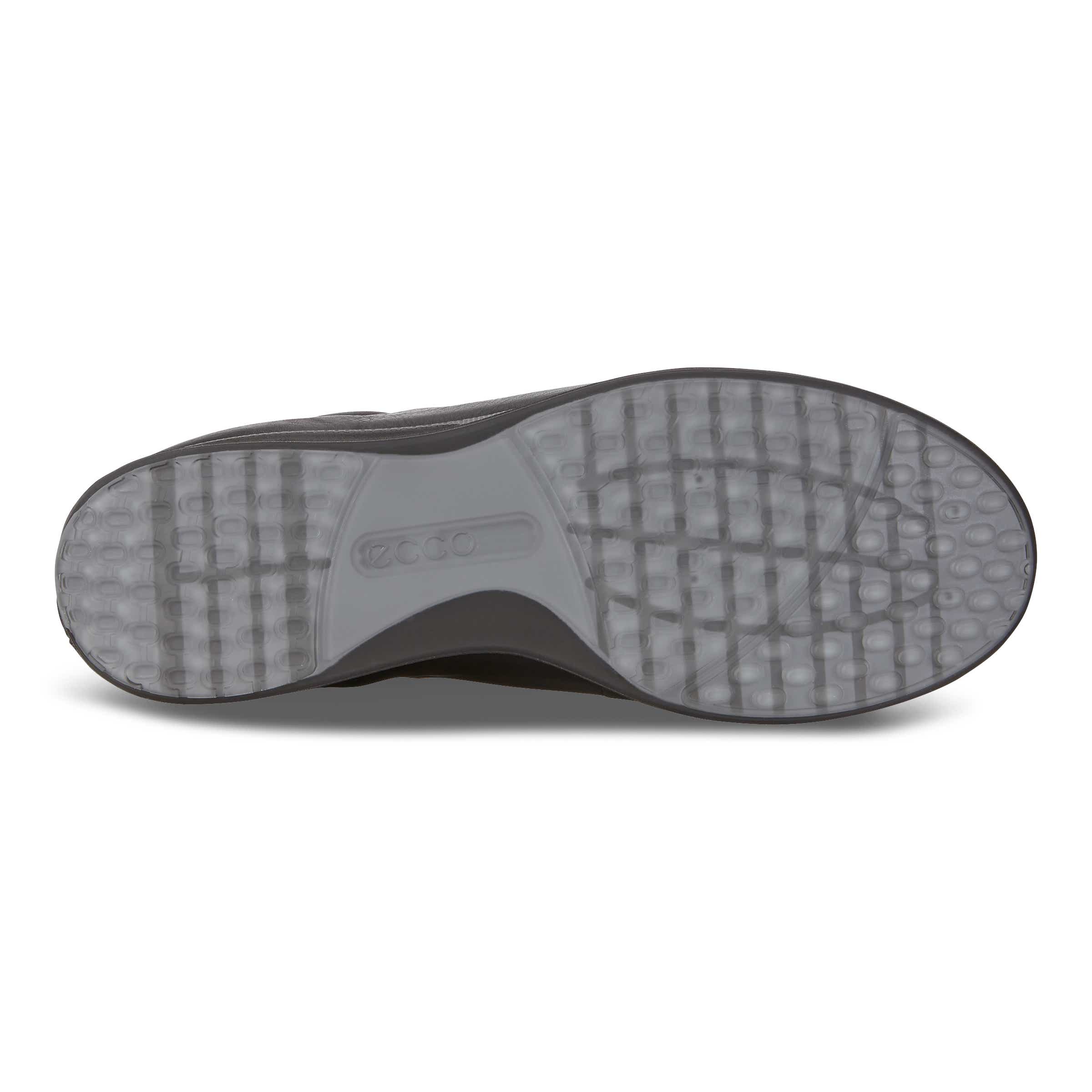 ECCO Womens Cool GTX - Black - Sole