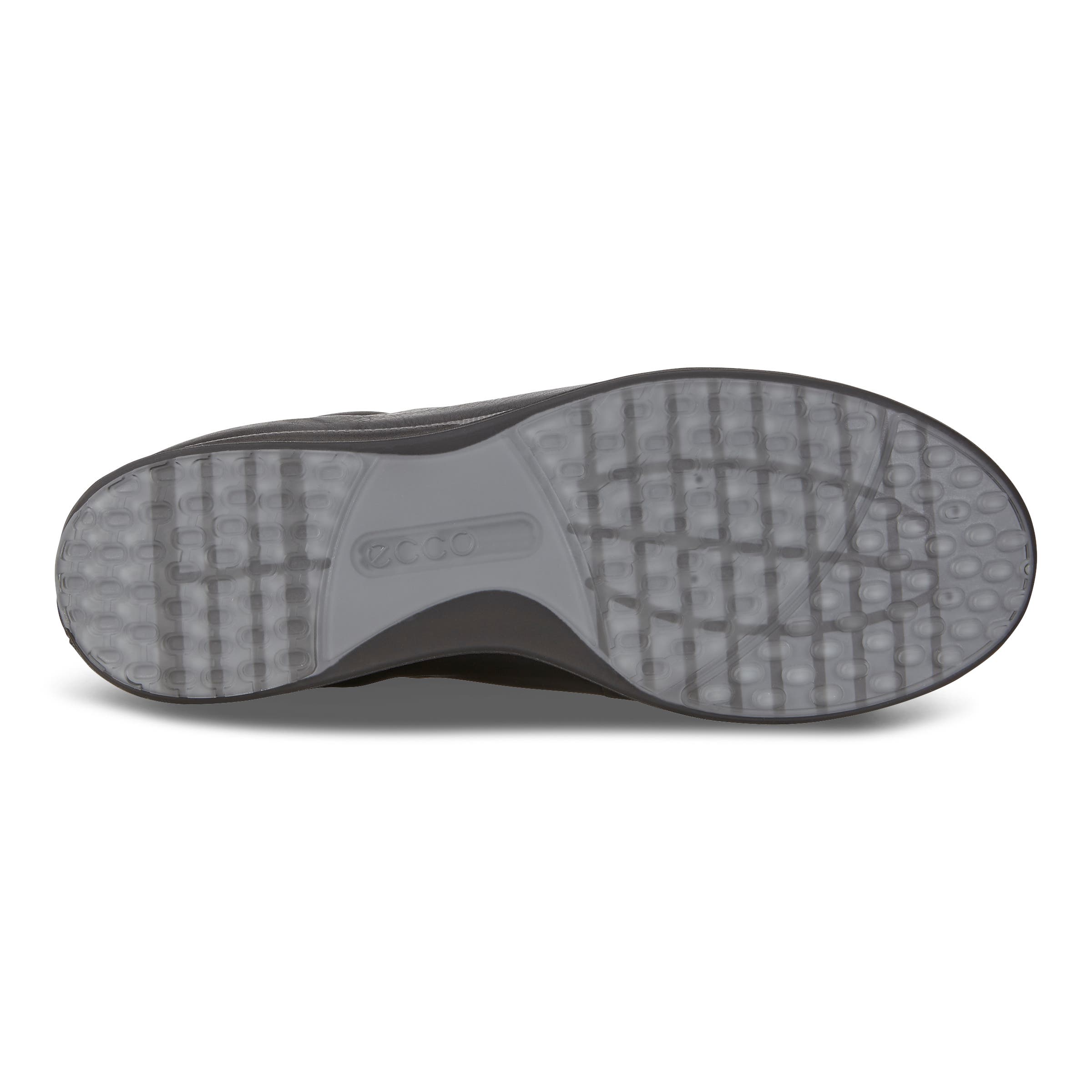 ECCO Womens Cool GTX - Black - Sole