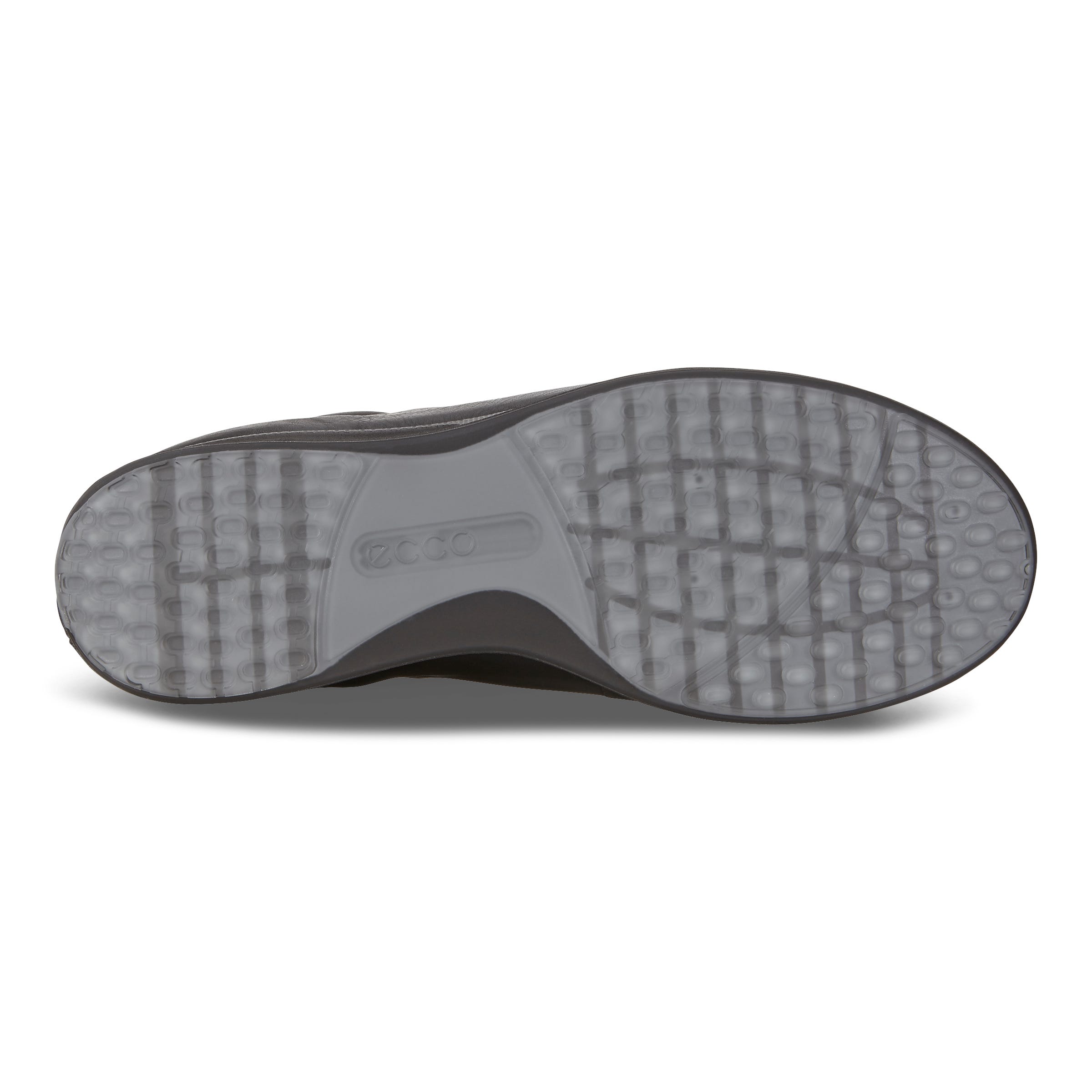 ECCO Womens Cool GTX - Black - Sole