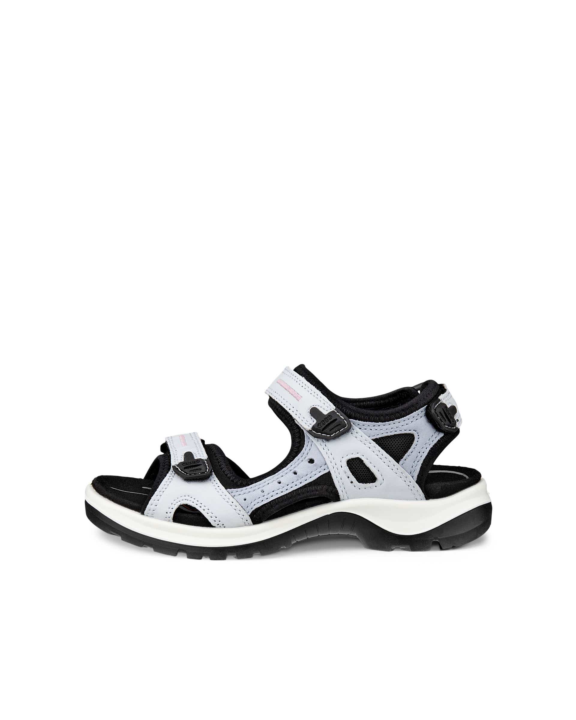 ECCO Offroad - undefined - Outside