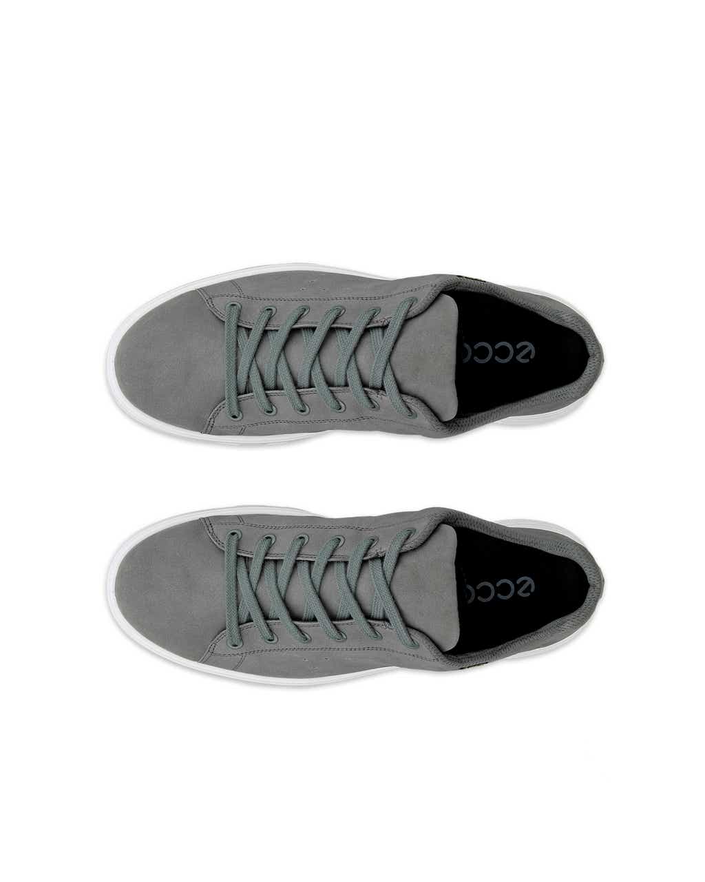 ECCO STREET 720 MEN'S SNEAKER | Grey