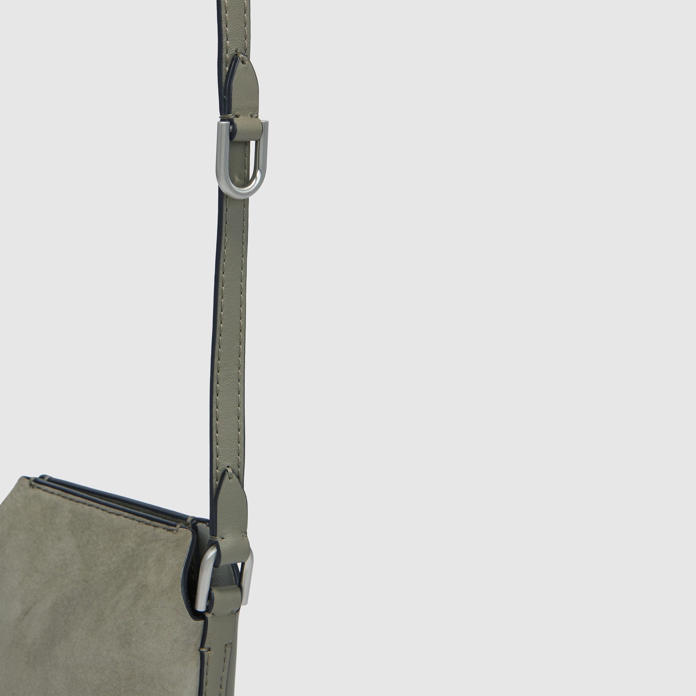 ECCO Pot Bag Hybrid - Green - Detail-1