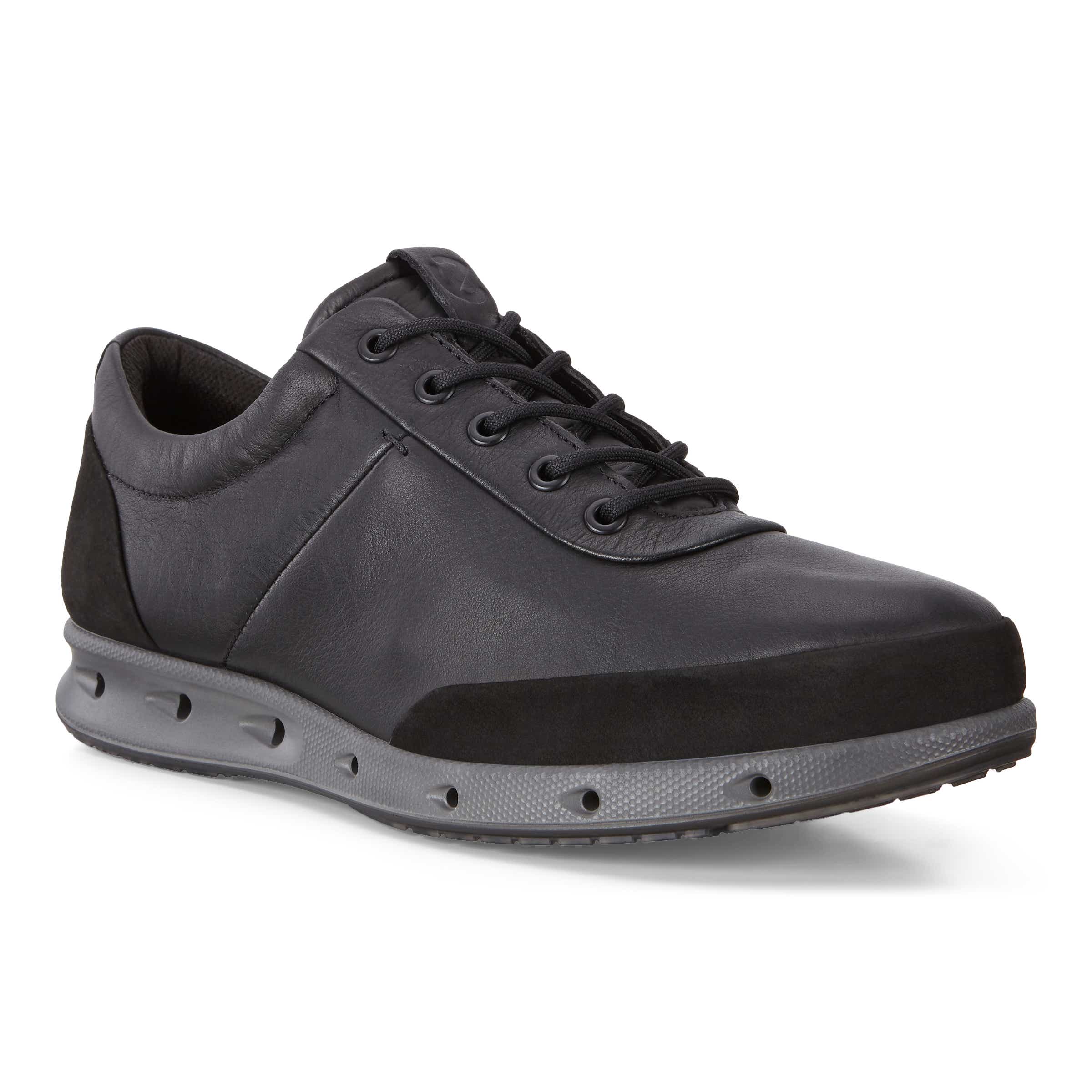 ECCO COOL M Sneaker - Black - Main