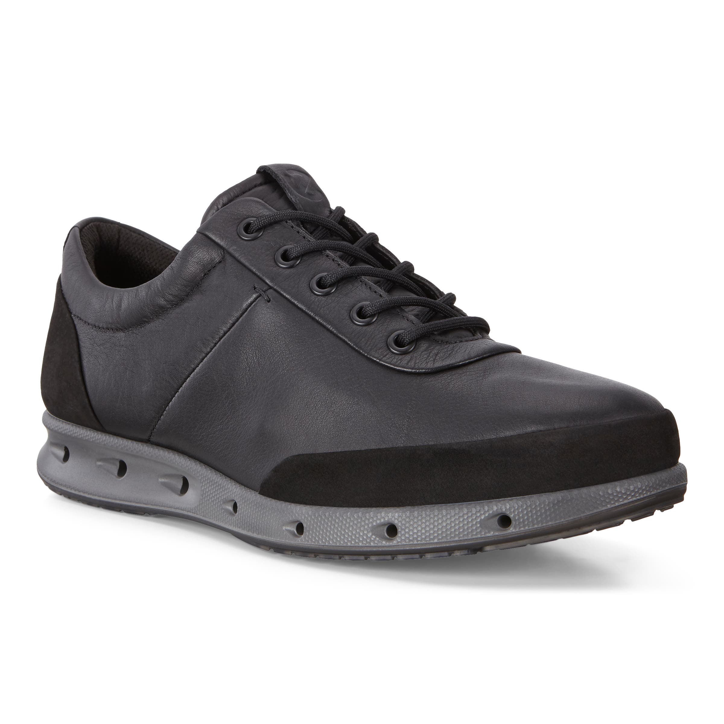 ECCO COOL M Sneaker - Black - Main