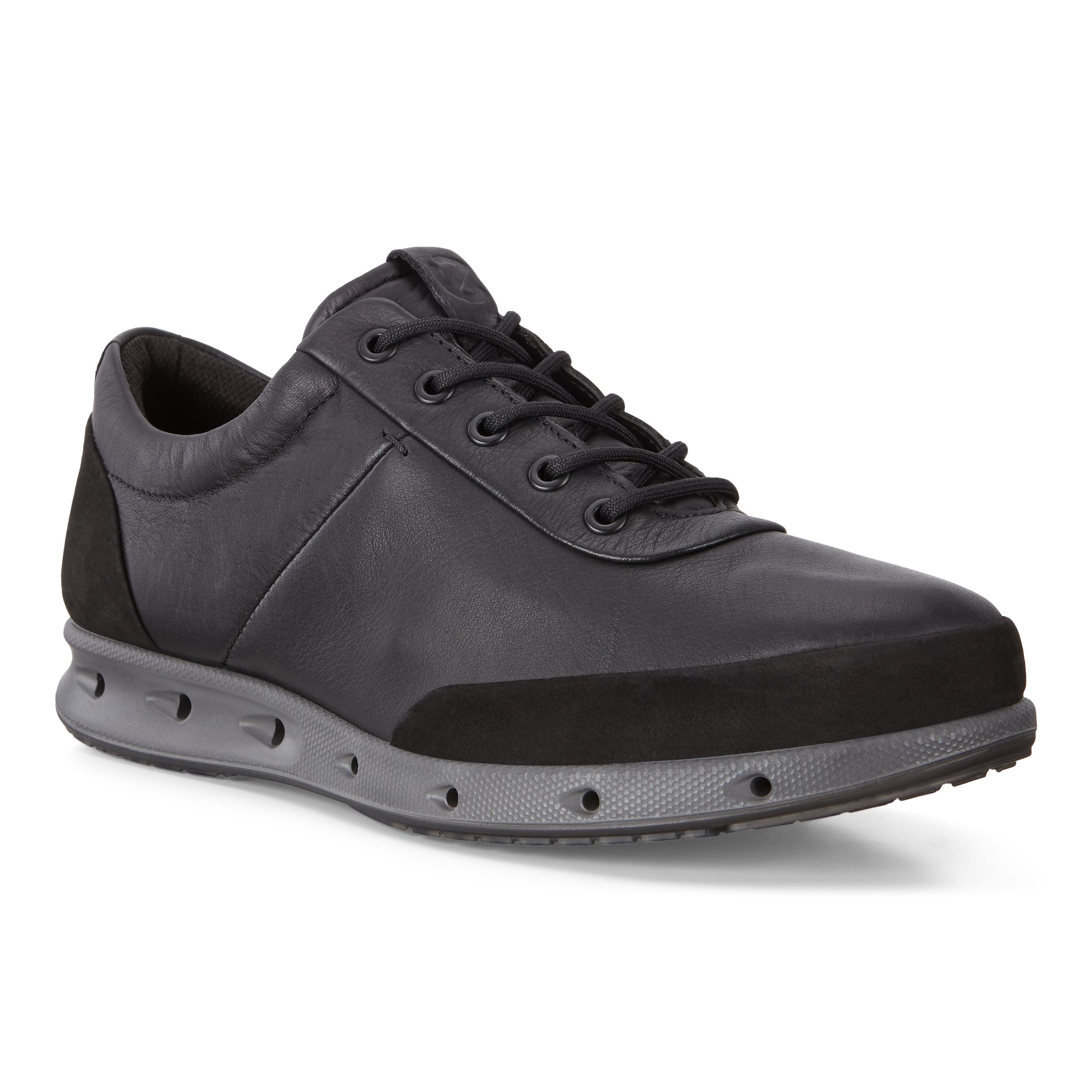 ECCO COOL M Sneaker - Black - Main
