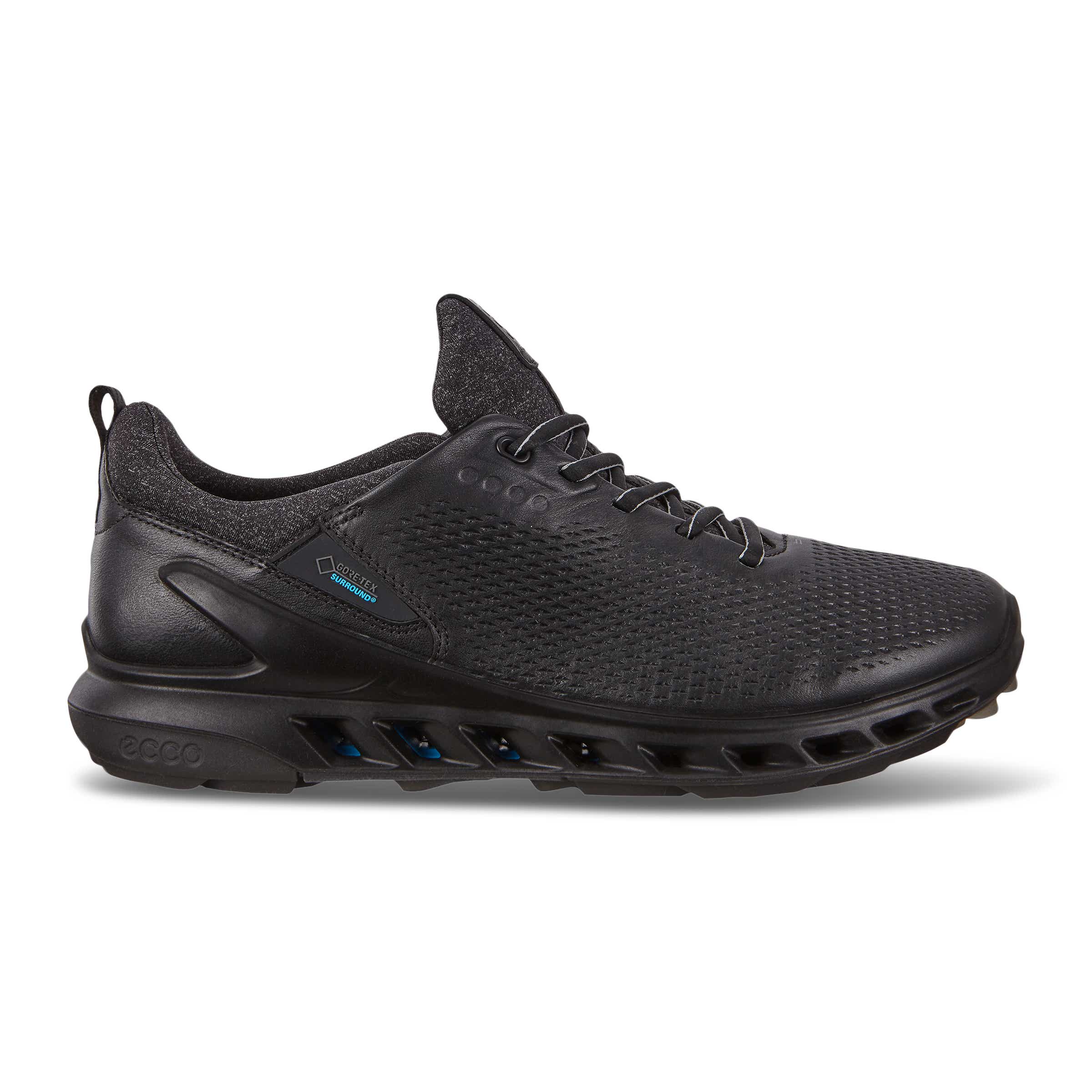 ECCO Golf BIOM Cool Pro Shoe | Black