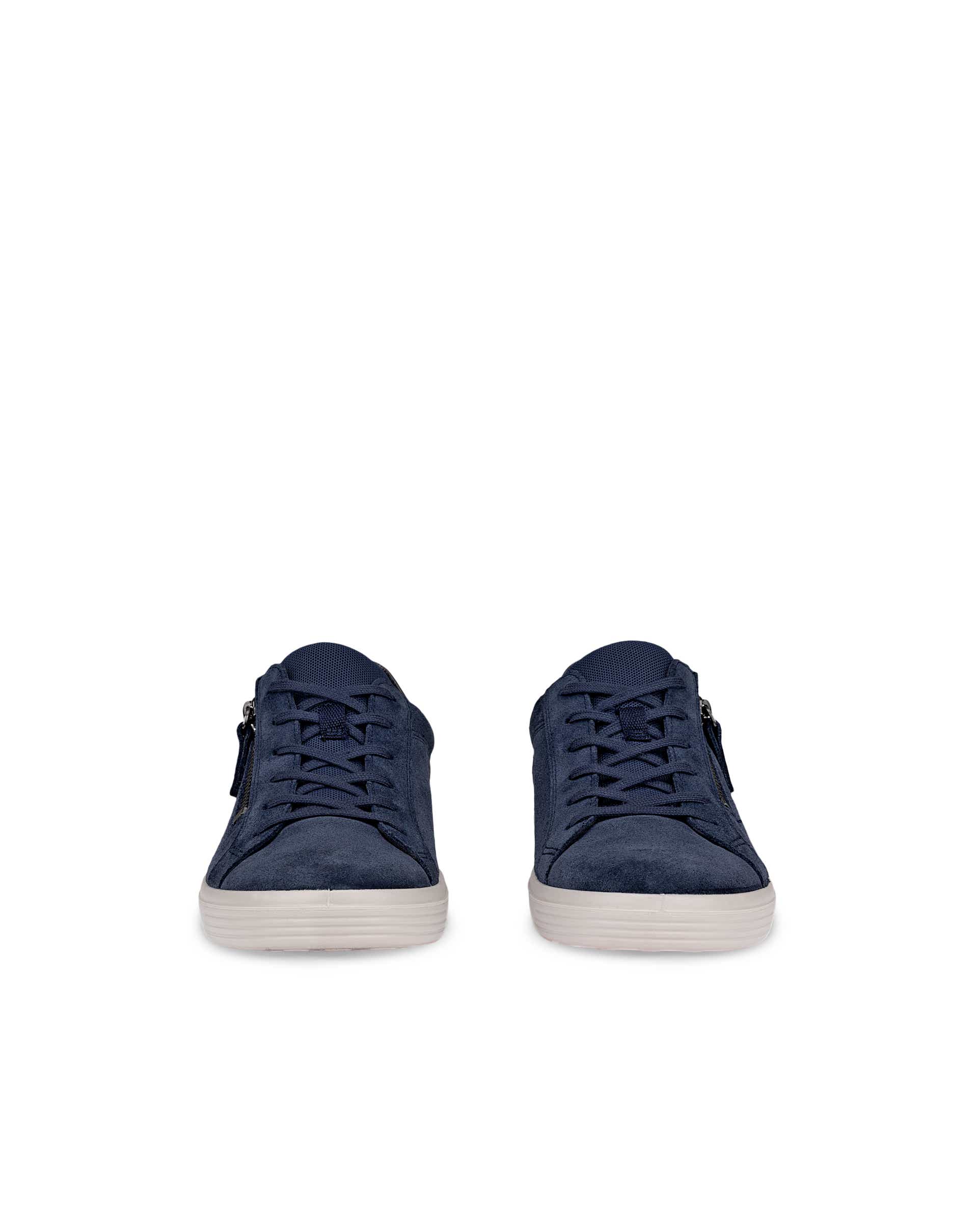 ECCO CLASSIC SNEAKER - Azul - Front pair