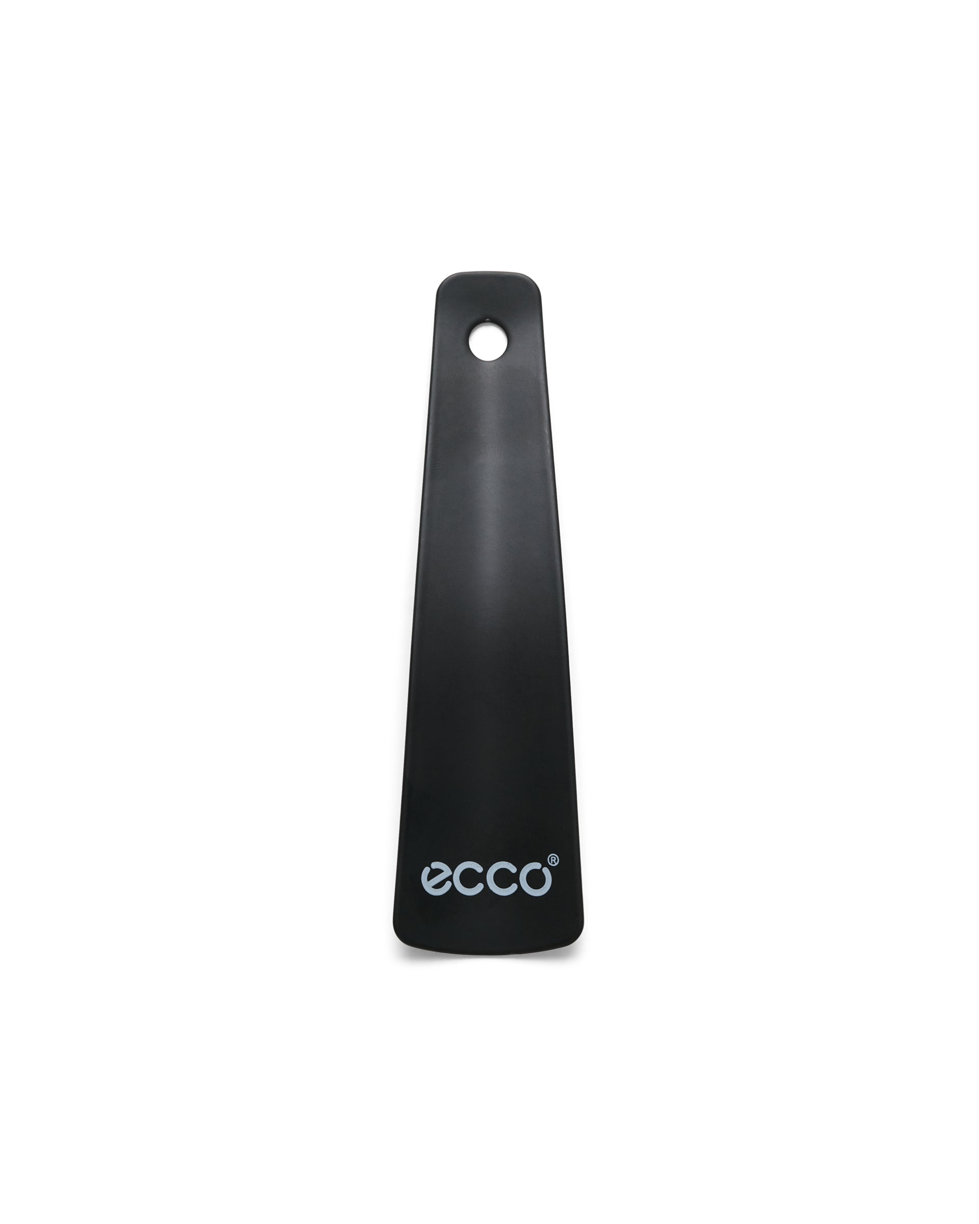ECCO® Small Metal Shoehorn chausse-pied en métal (petit) - Noir - Main