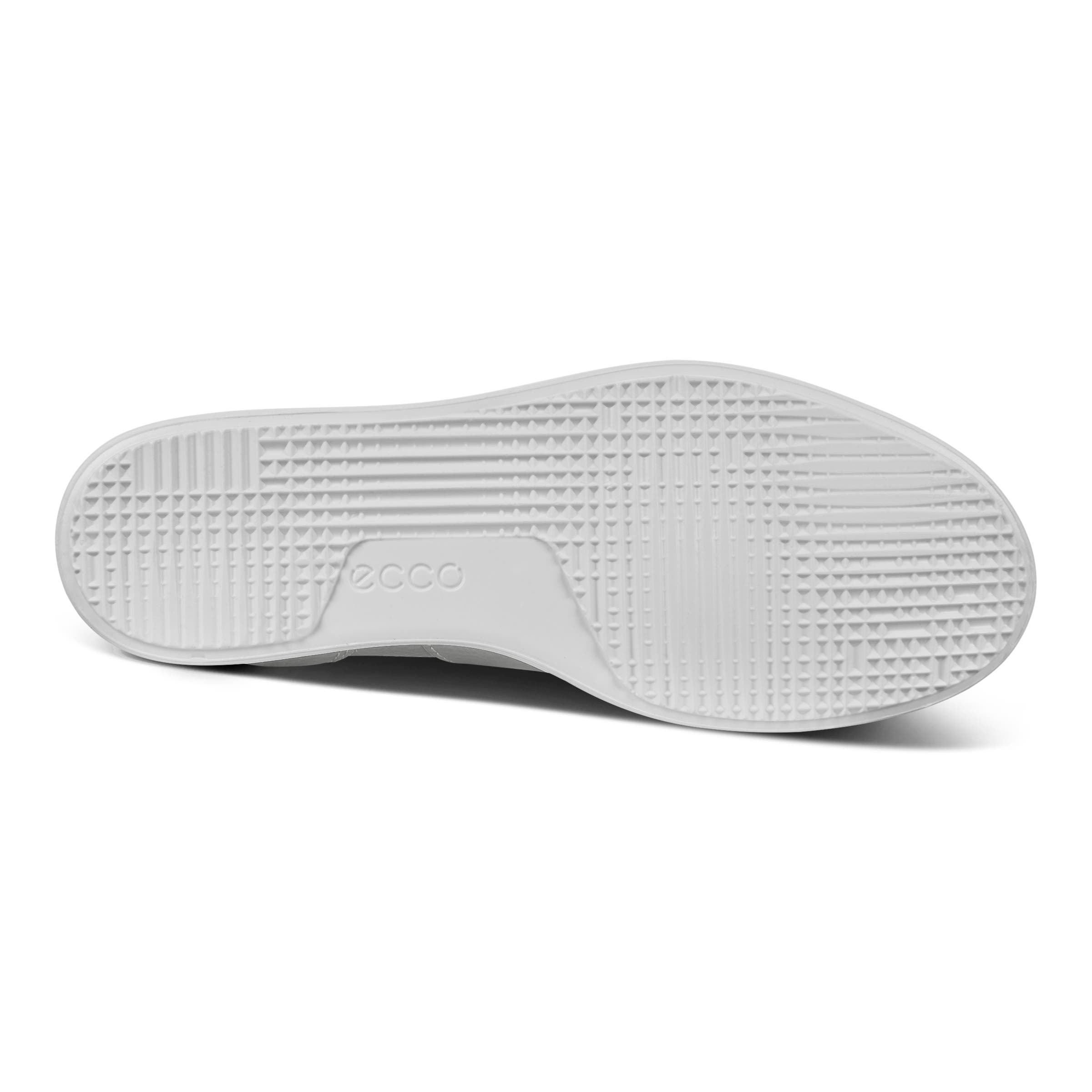 ECCO COLLIN 2.0 Sneaker - White - Sole