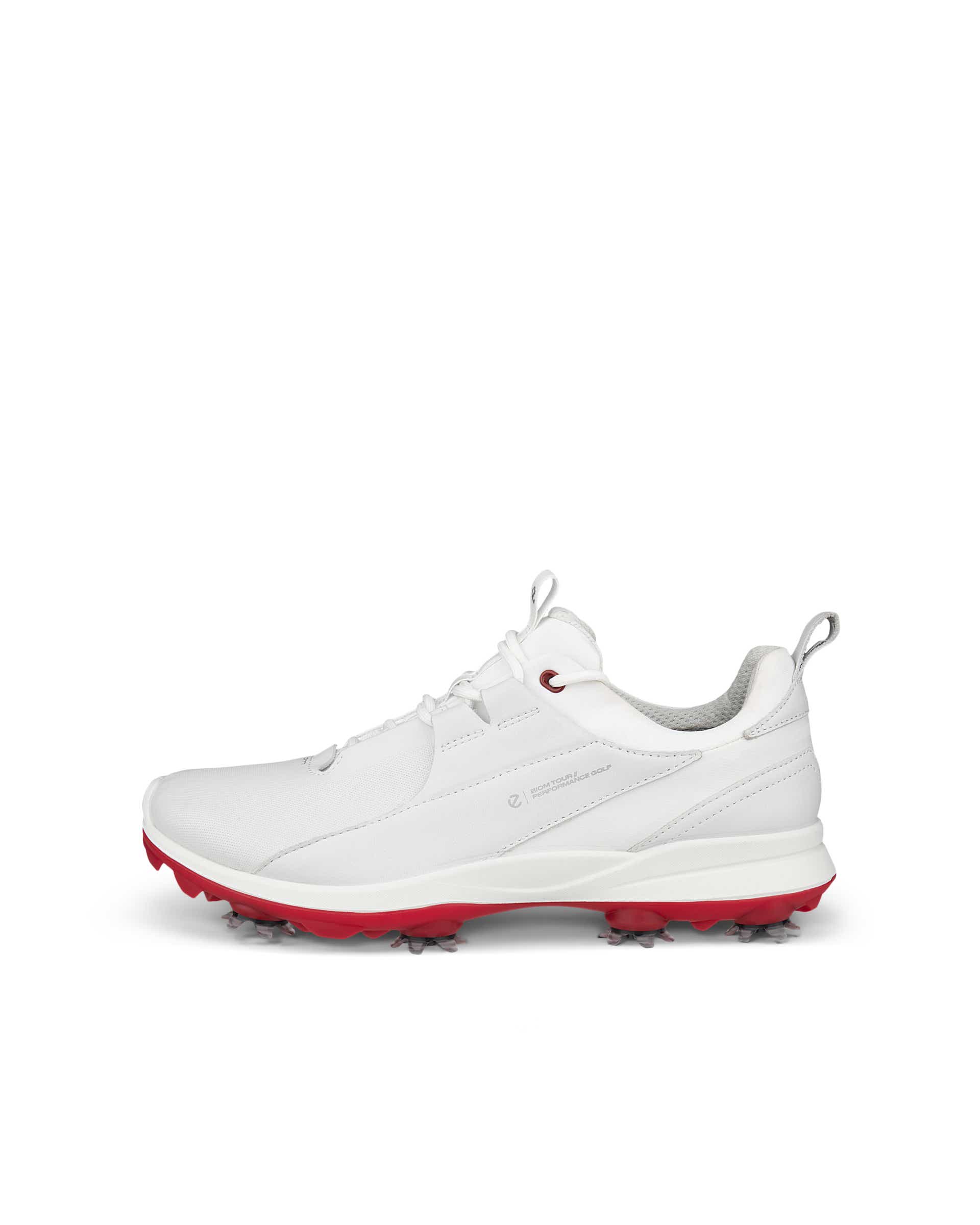 ECCO WOMEN'S GOLF BIOM TOUR SHOE - undefined - Outside