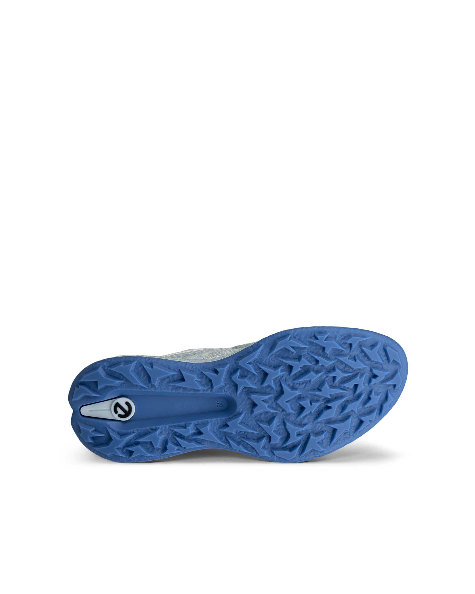 ECCO W Golf BIOM H5 Textile - White - Sole