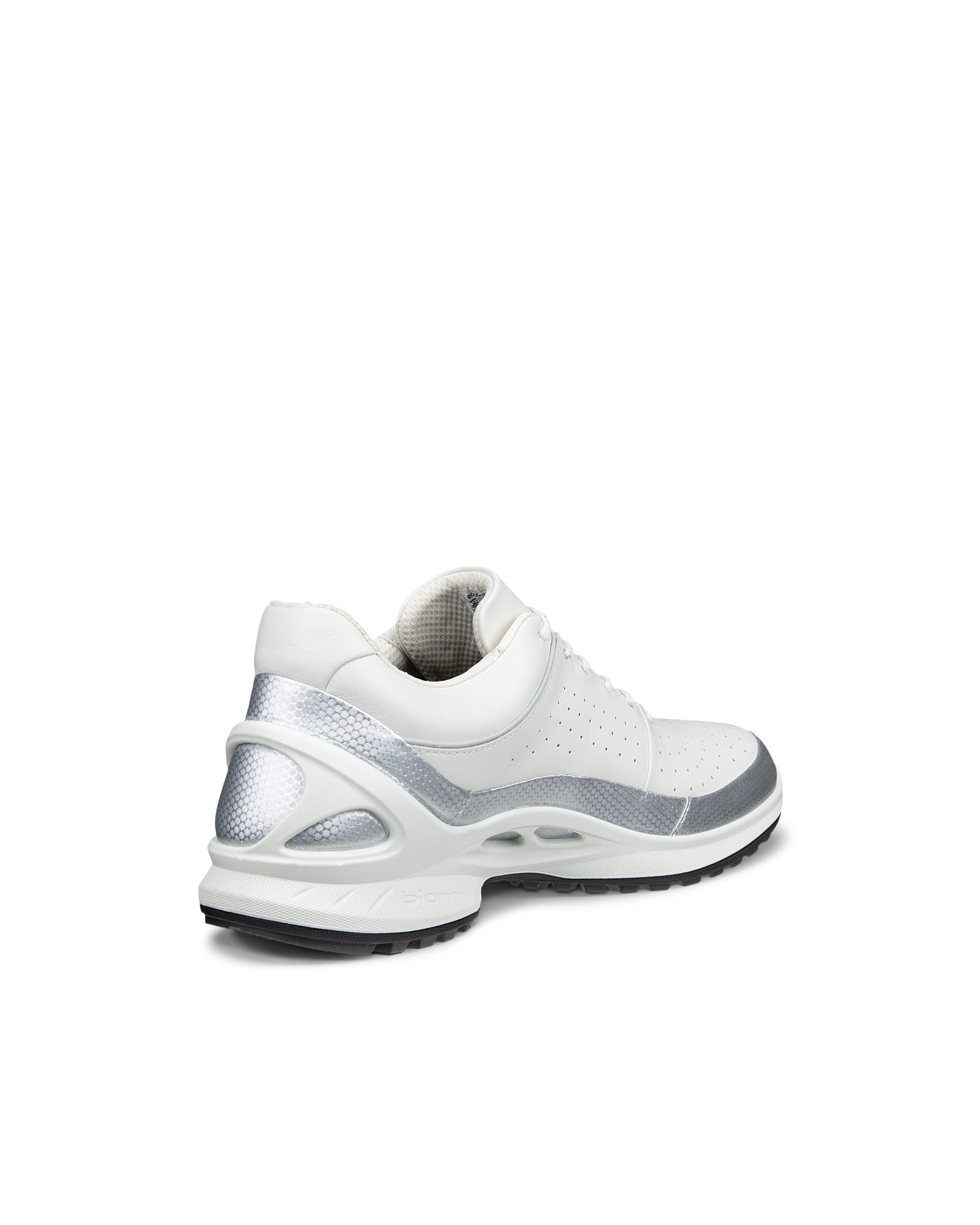Men's ECCO® Biom Energi Leather Waterproof Sneaker