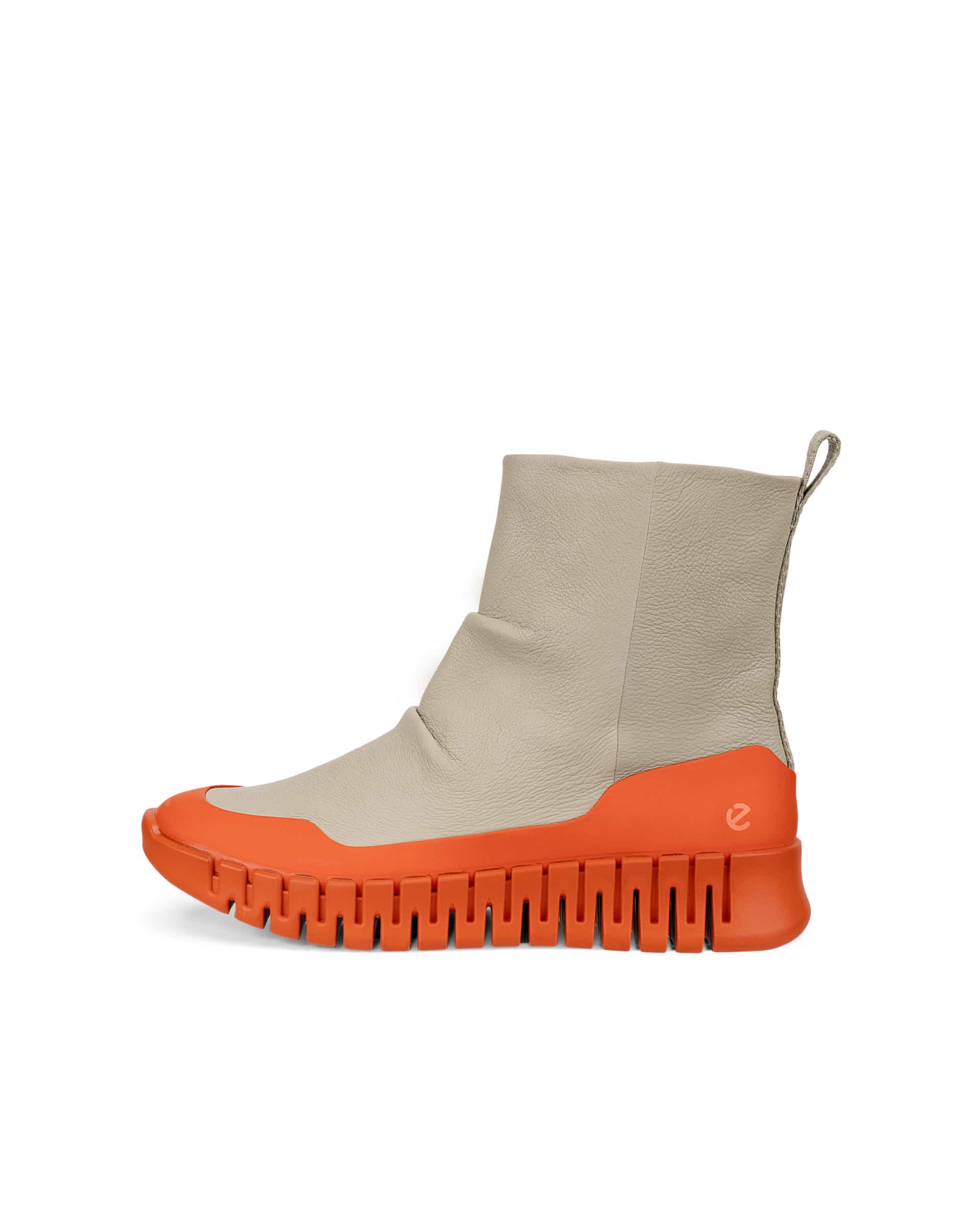 ECCO GRUUV WOMEN'S MID-CUT BOOT - undefined - Outside