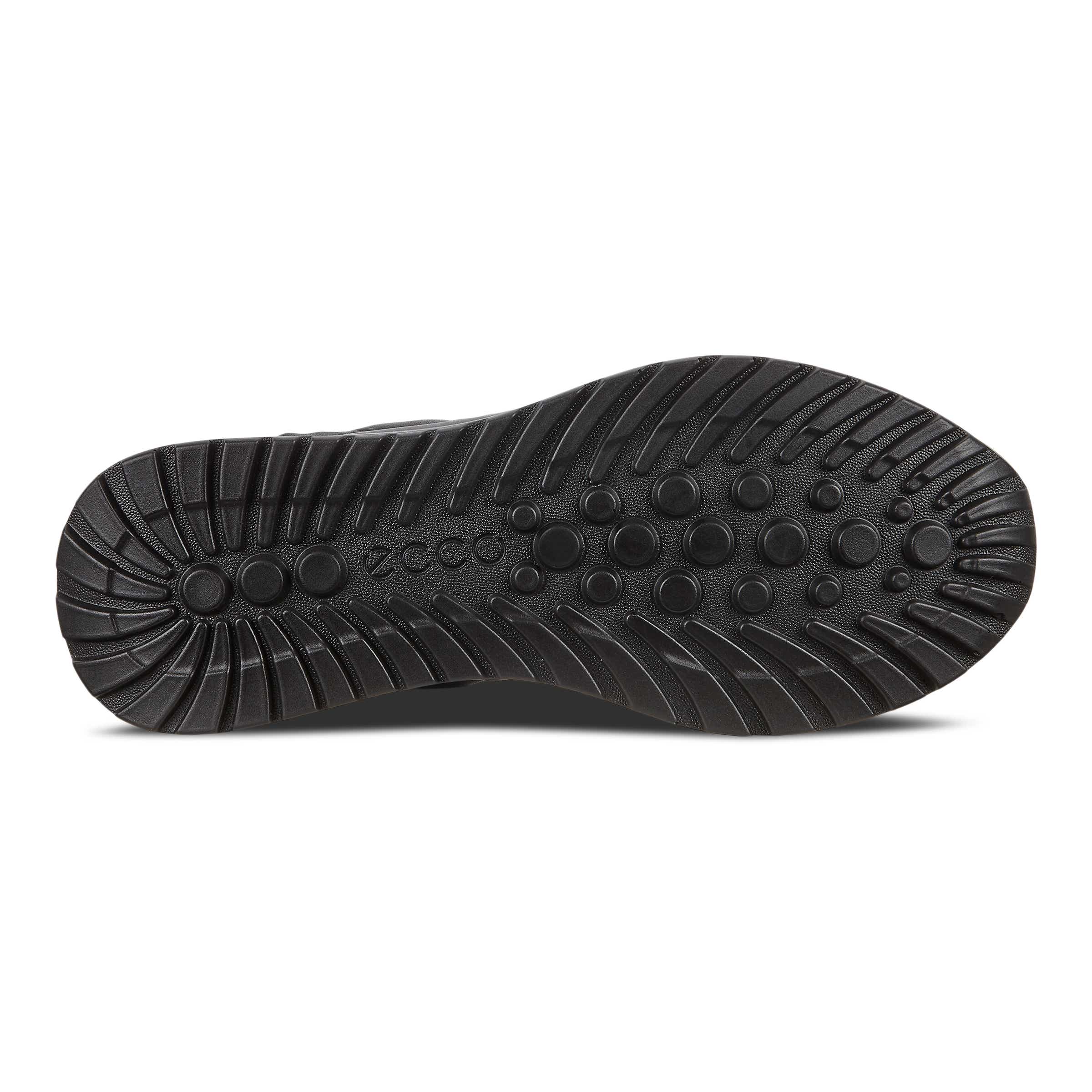 ECCO Astir Lite Sneaker - Black - Sole
