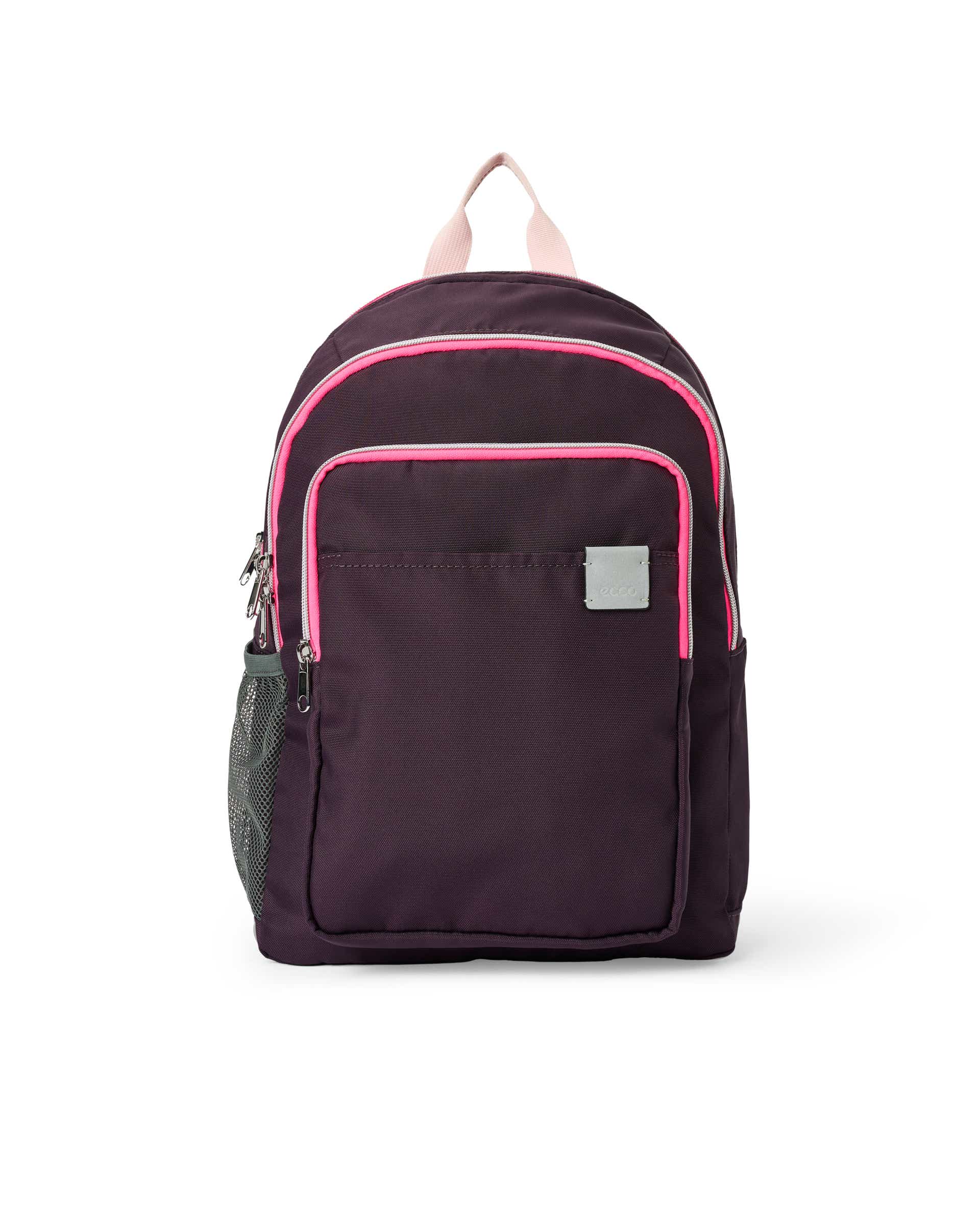 ECCO Kids School Pack - Fioletowy - Main