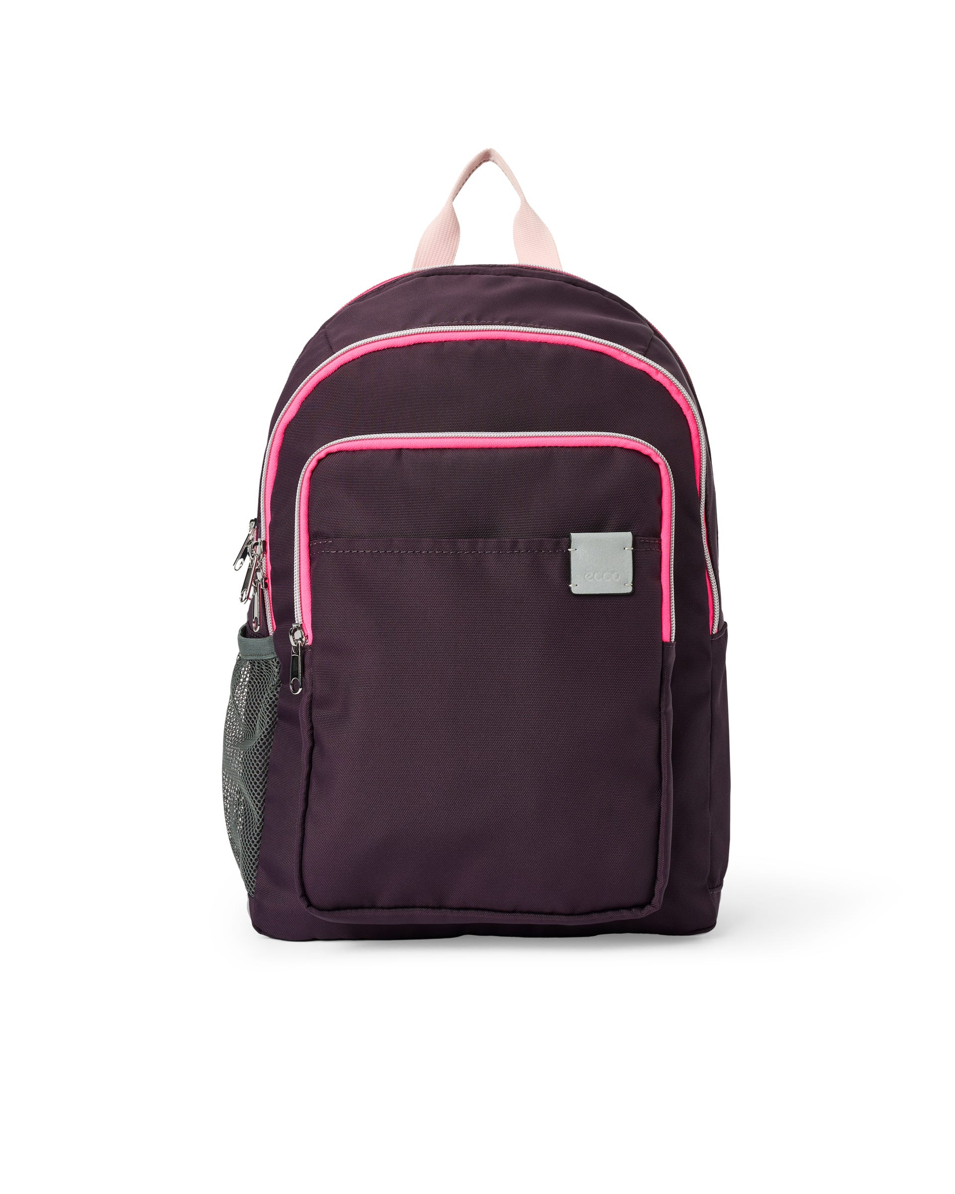 ECCO Kids School Pack - Fioletowy - Main