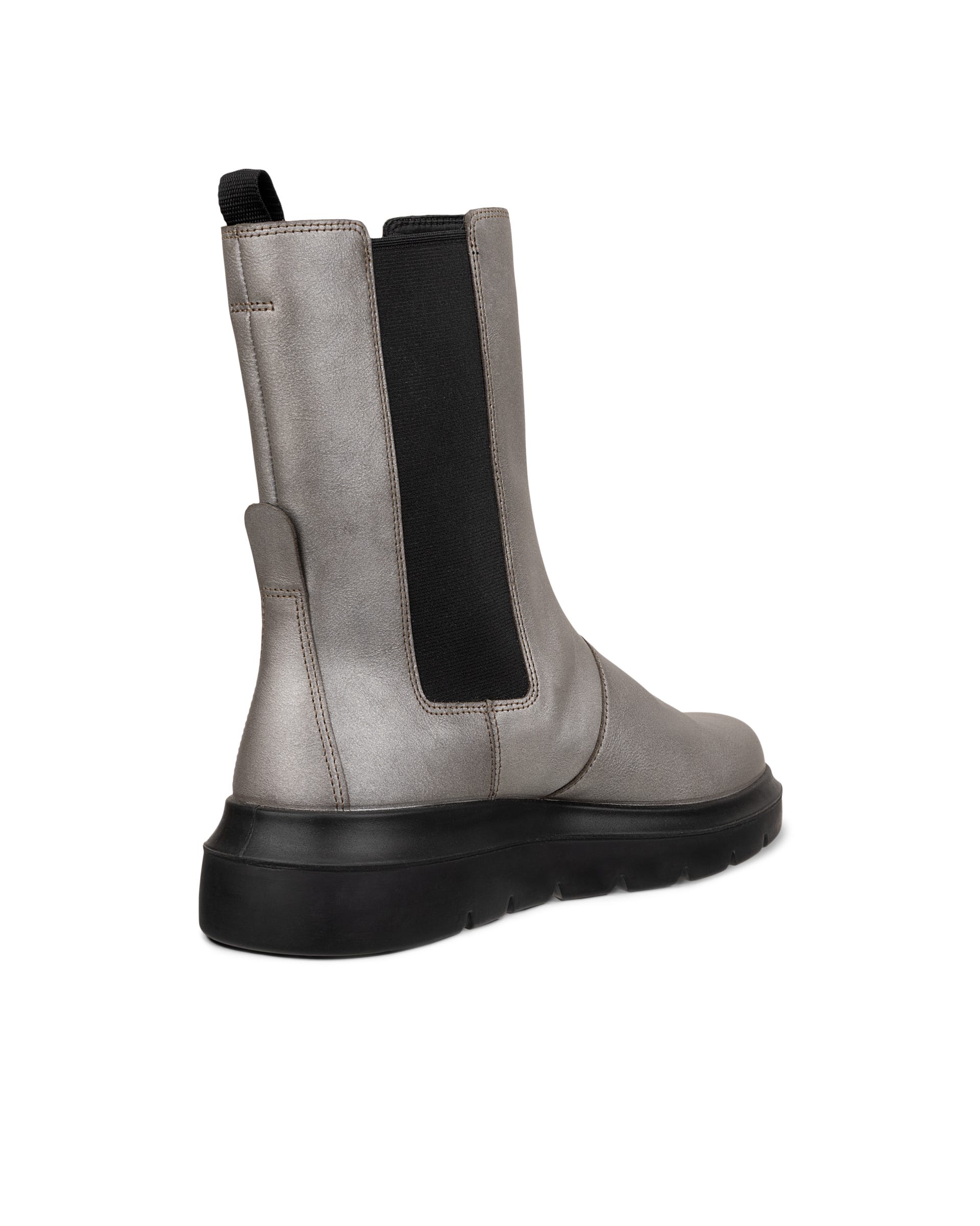 ECCO NOUVELLE - Gris - Outside