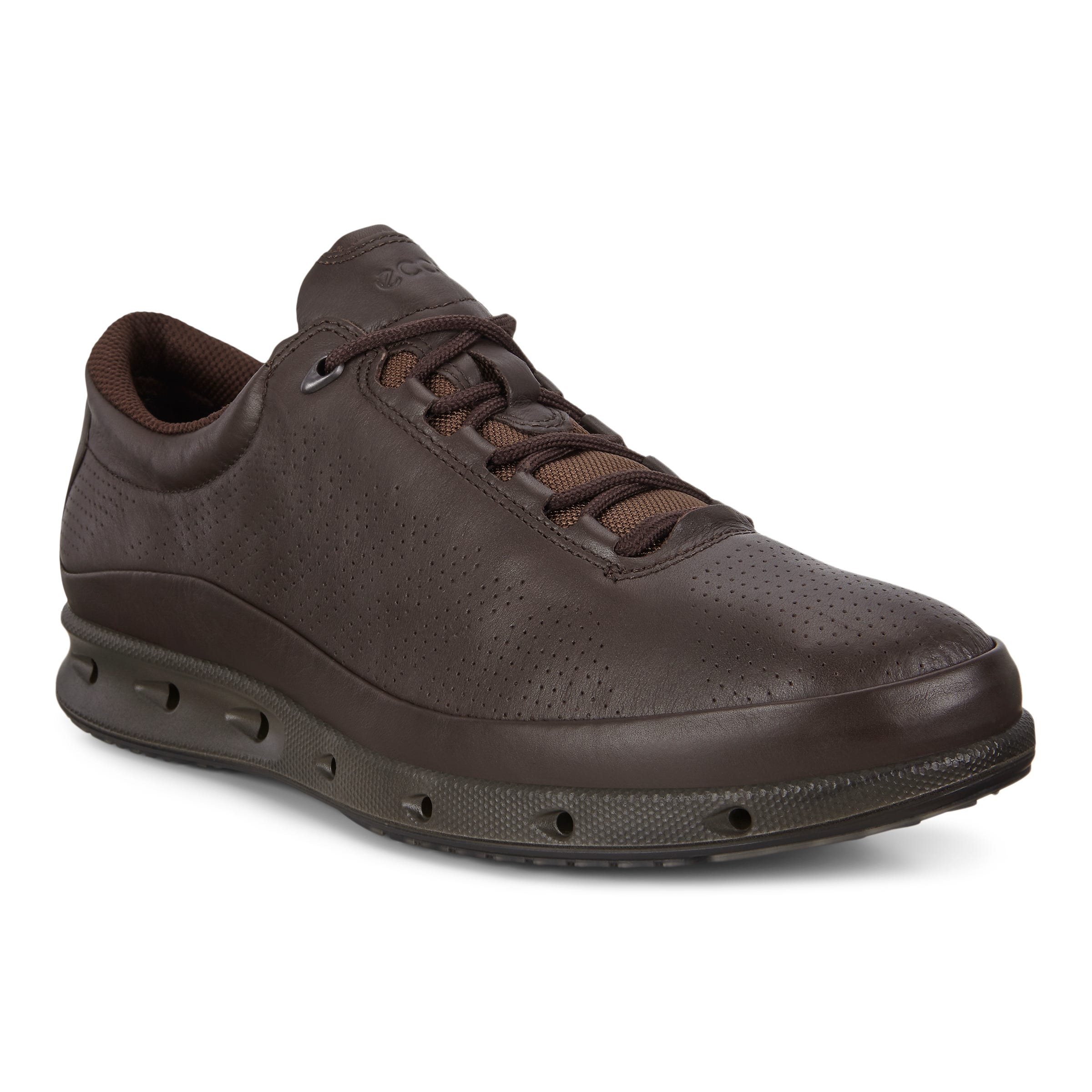 ECCO COOL M Sneaker - Brown - Main