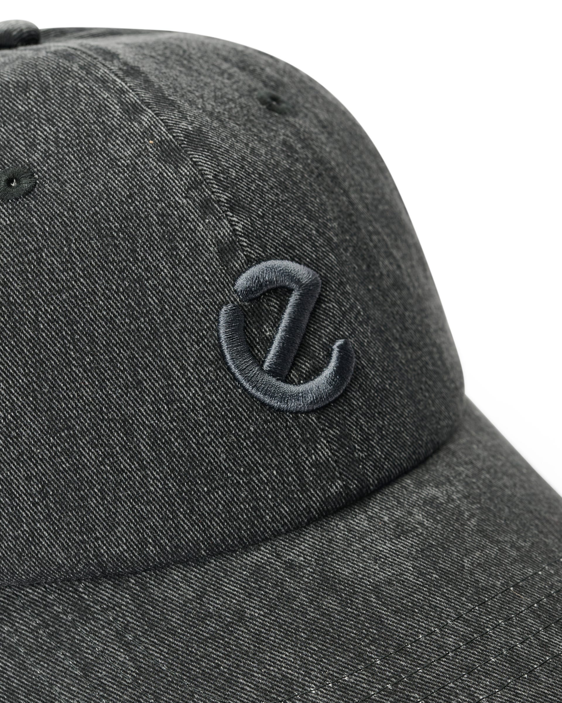 Boné basebol unisexo ECCO® SOFT - Cinzento - Detail-1