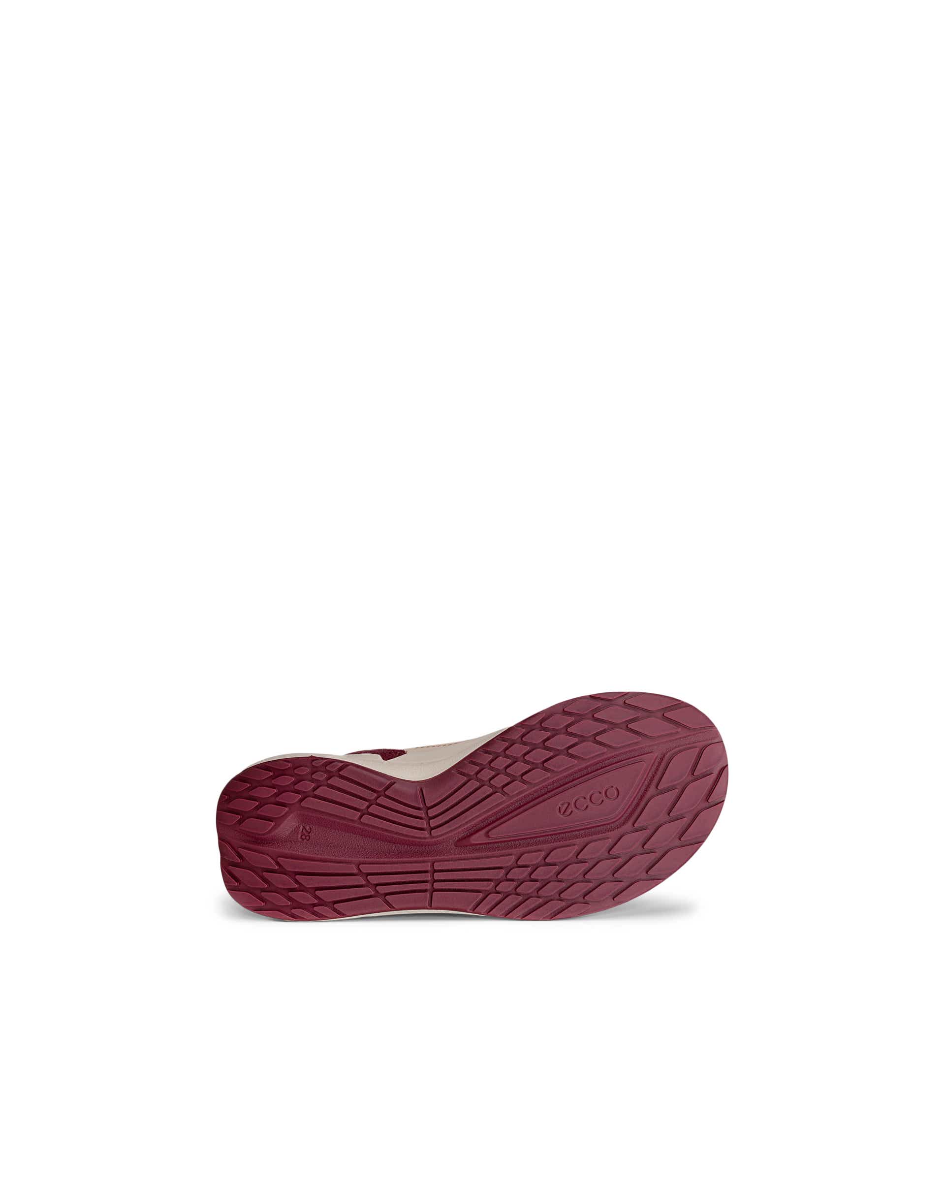 ECCO® BIOM 2.2 dječje gležnjače - Ružičasta - Sole