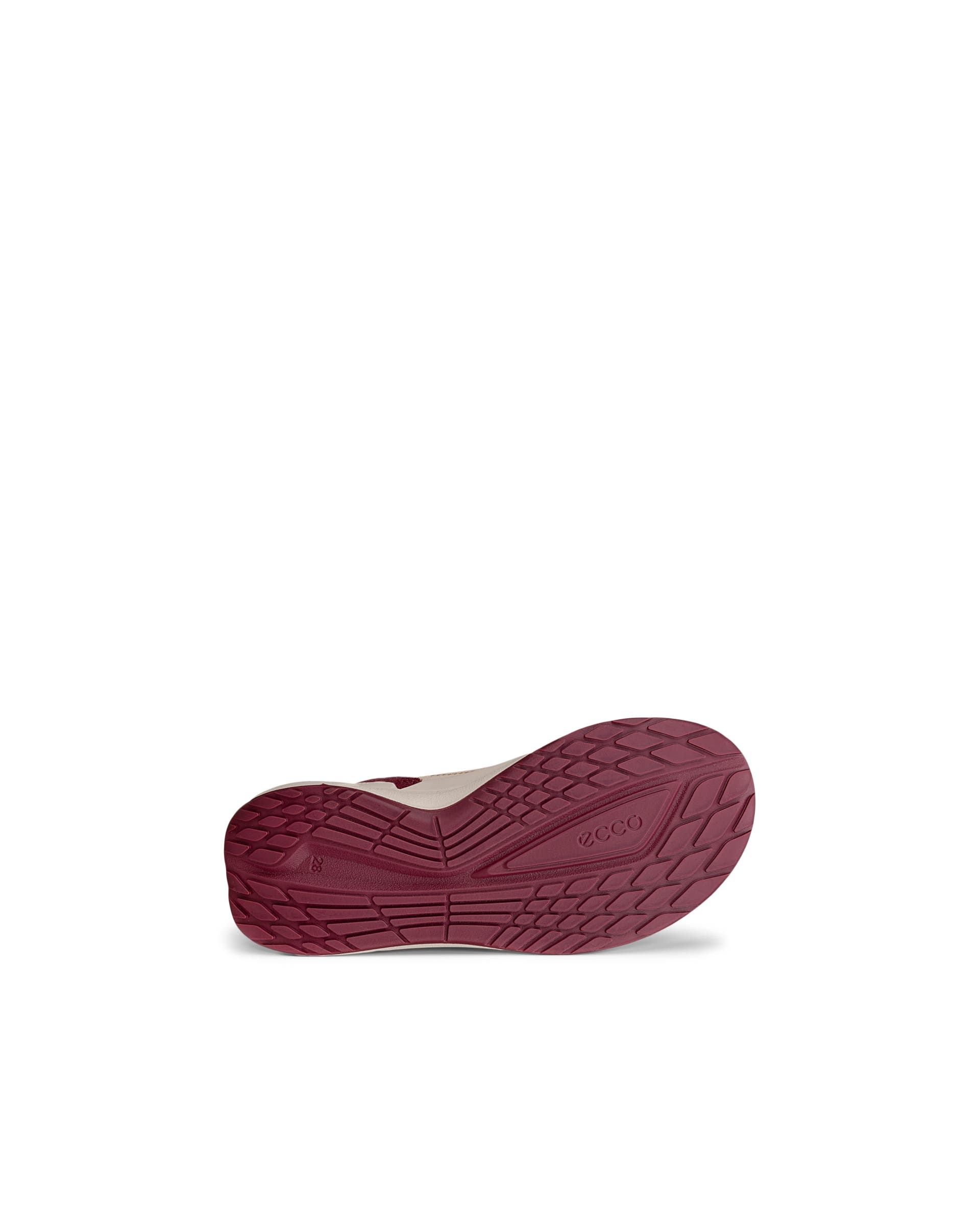 ECCO BIOM 2.2 - Rožinė - Sole