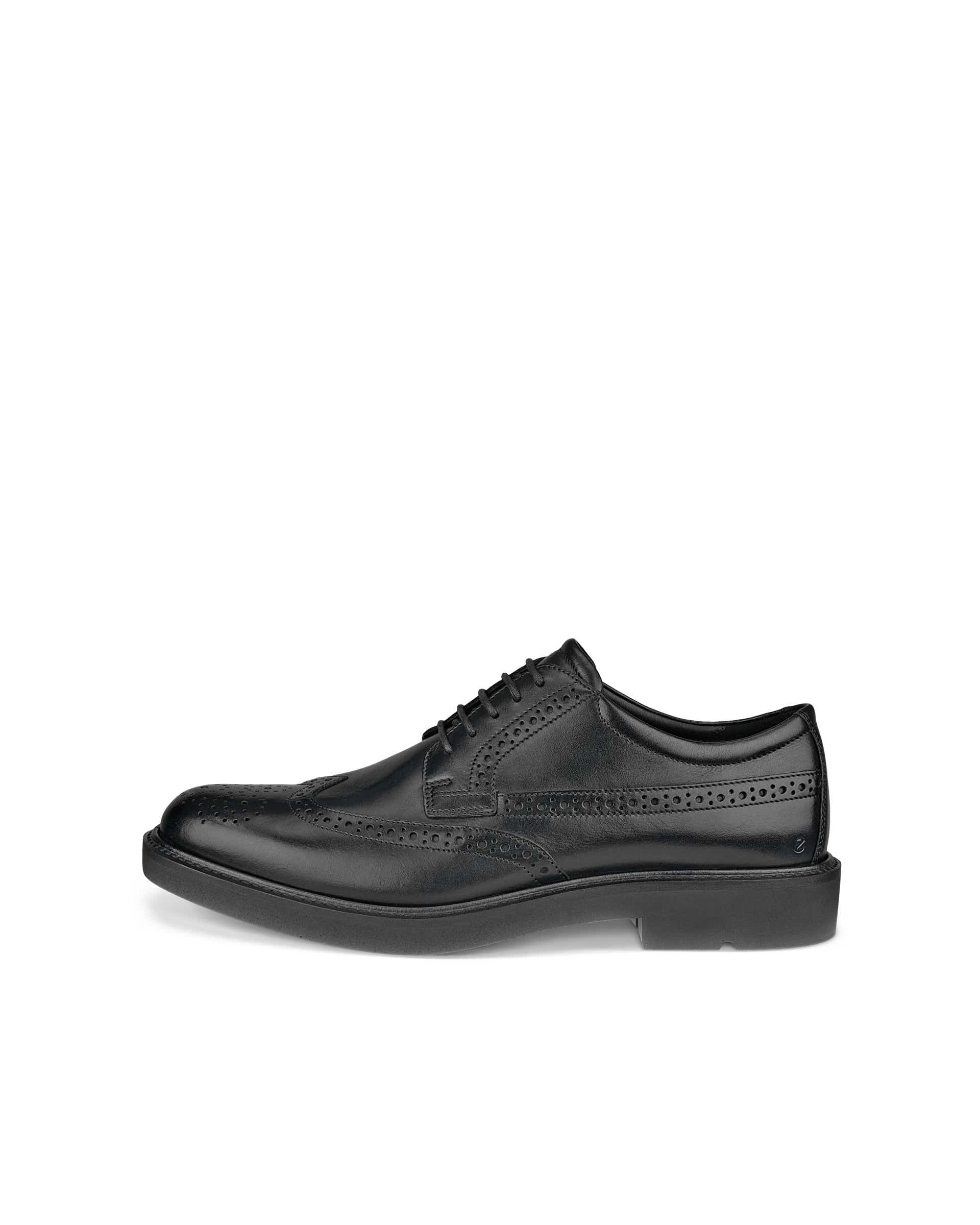 ECCO METROPOLE LONDON MEN'S FORMAL SHOE - undefined - Outside