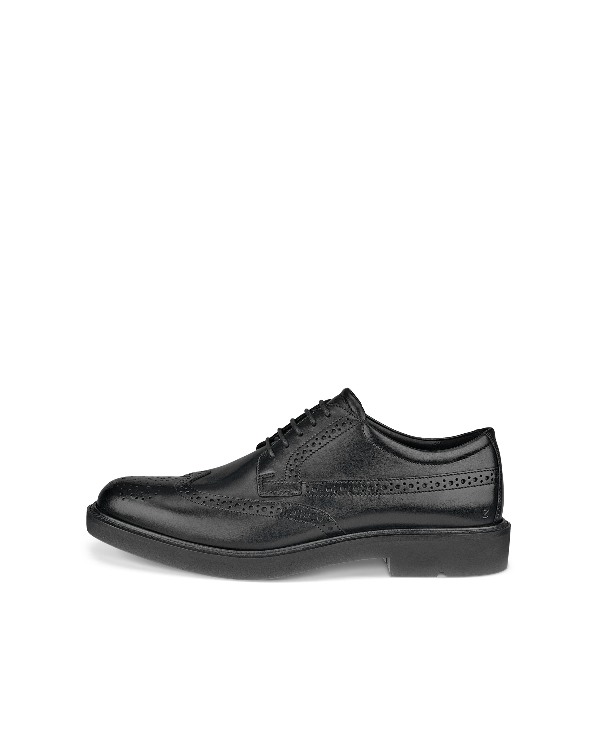 ECCO METROPOLE LONDON MEN'S FORMAL SHOE - undefined - Outside