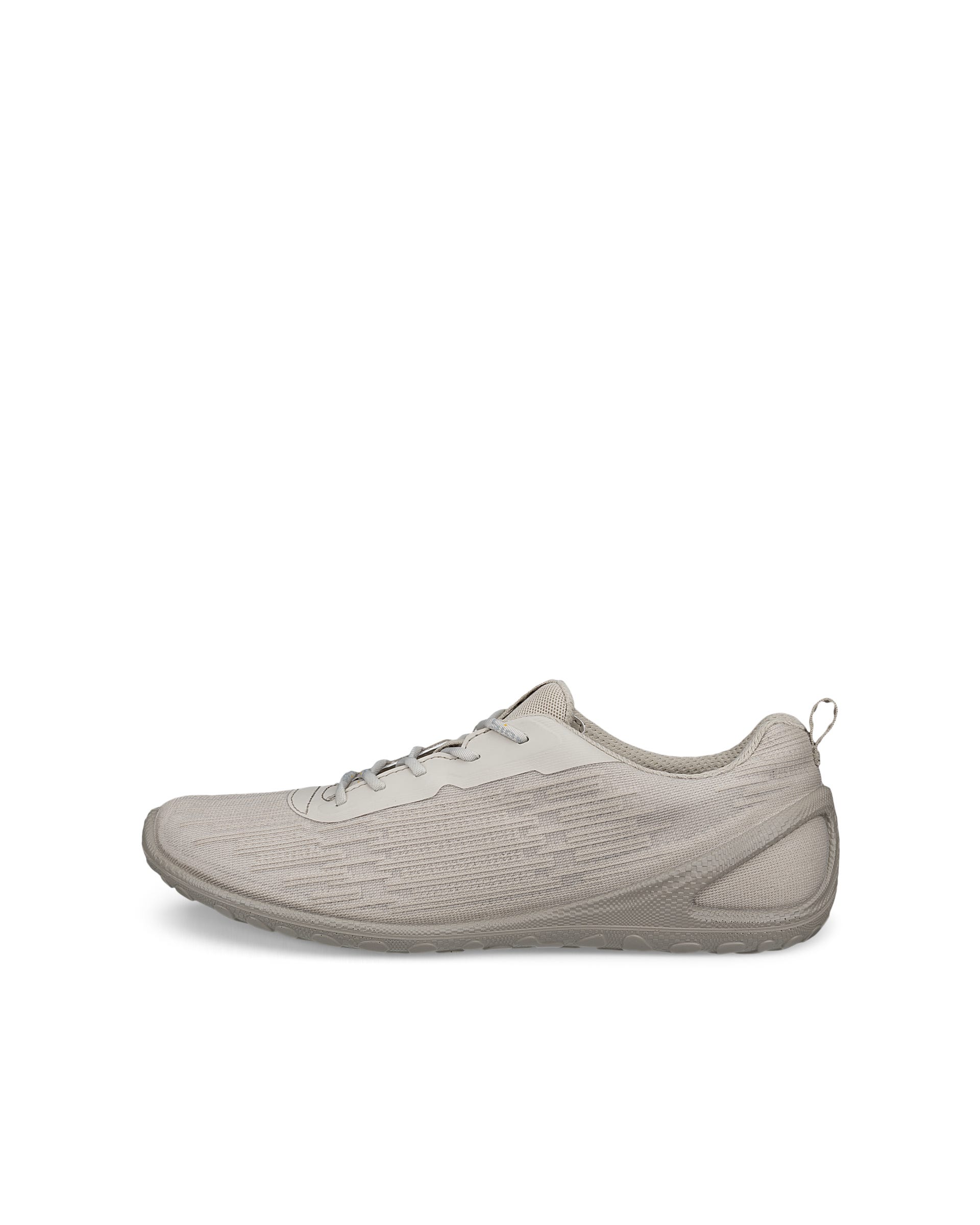 ECCO BIOM EVERYDAY WOMEN'S SNEAKER - Beige - Outside