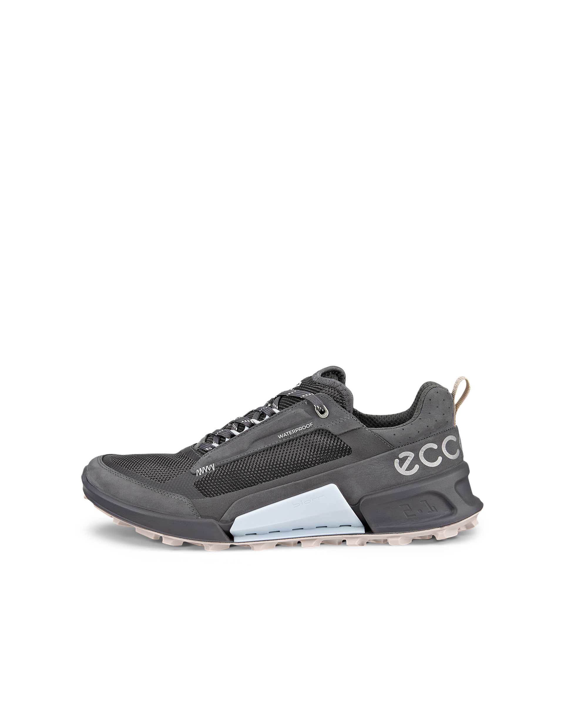 ECCO Biom 2.1 X Mountain スニーカー　防水 エコー スニーカー メンズ BIOM 2.1 X MOUNTAIN ECCO