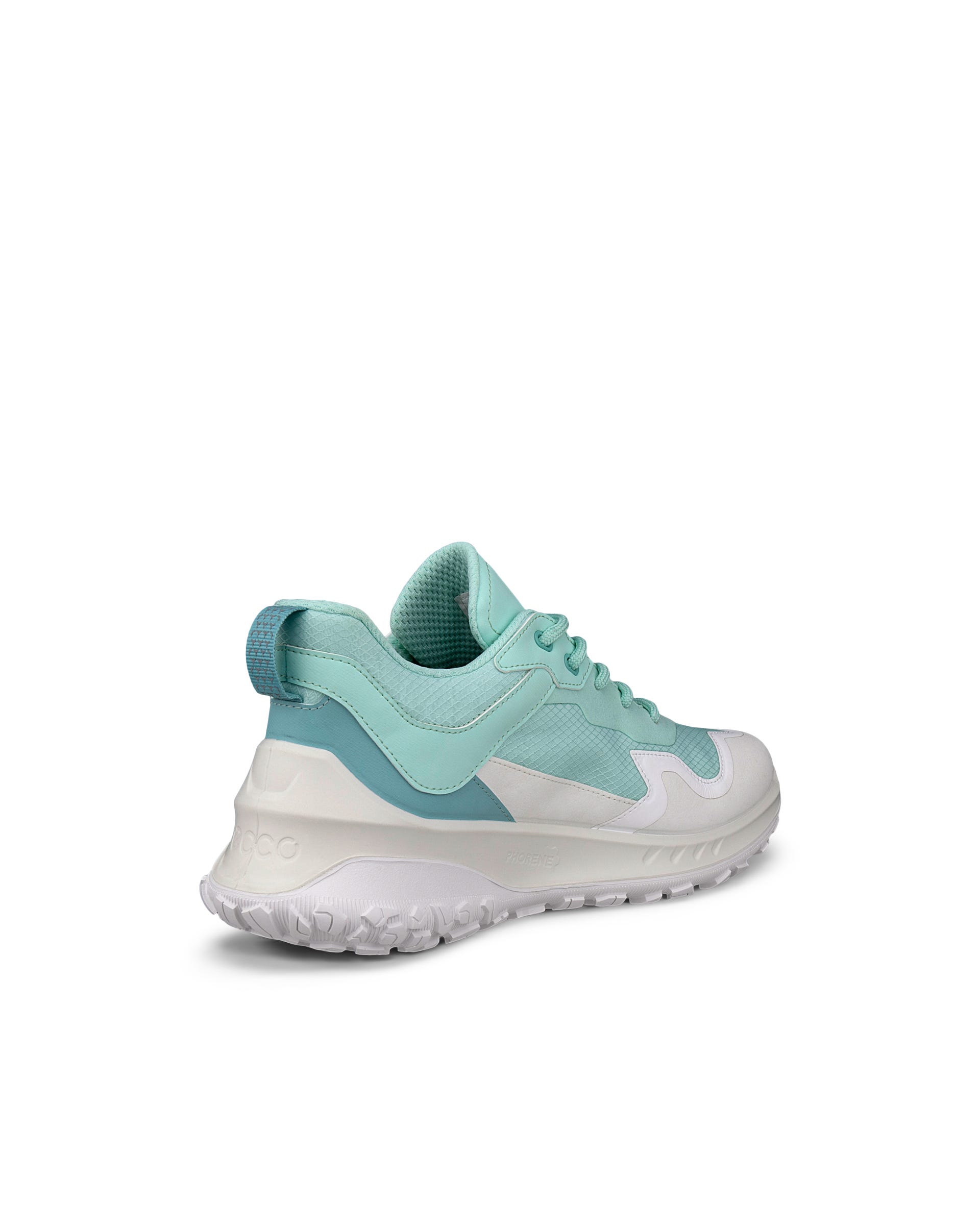 ULT-TRN W - 그린 - Back