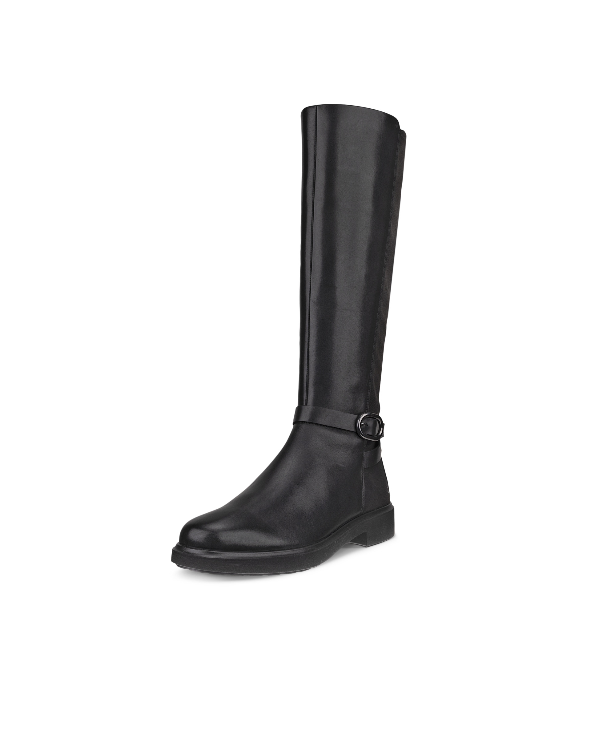 ECCO METRO AMSTERDAM W BOOT - Black - Main
