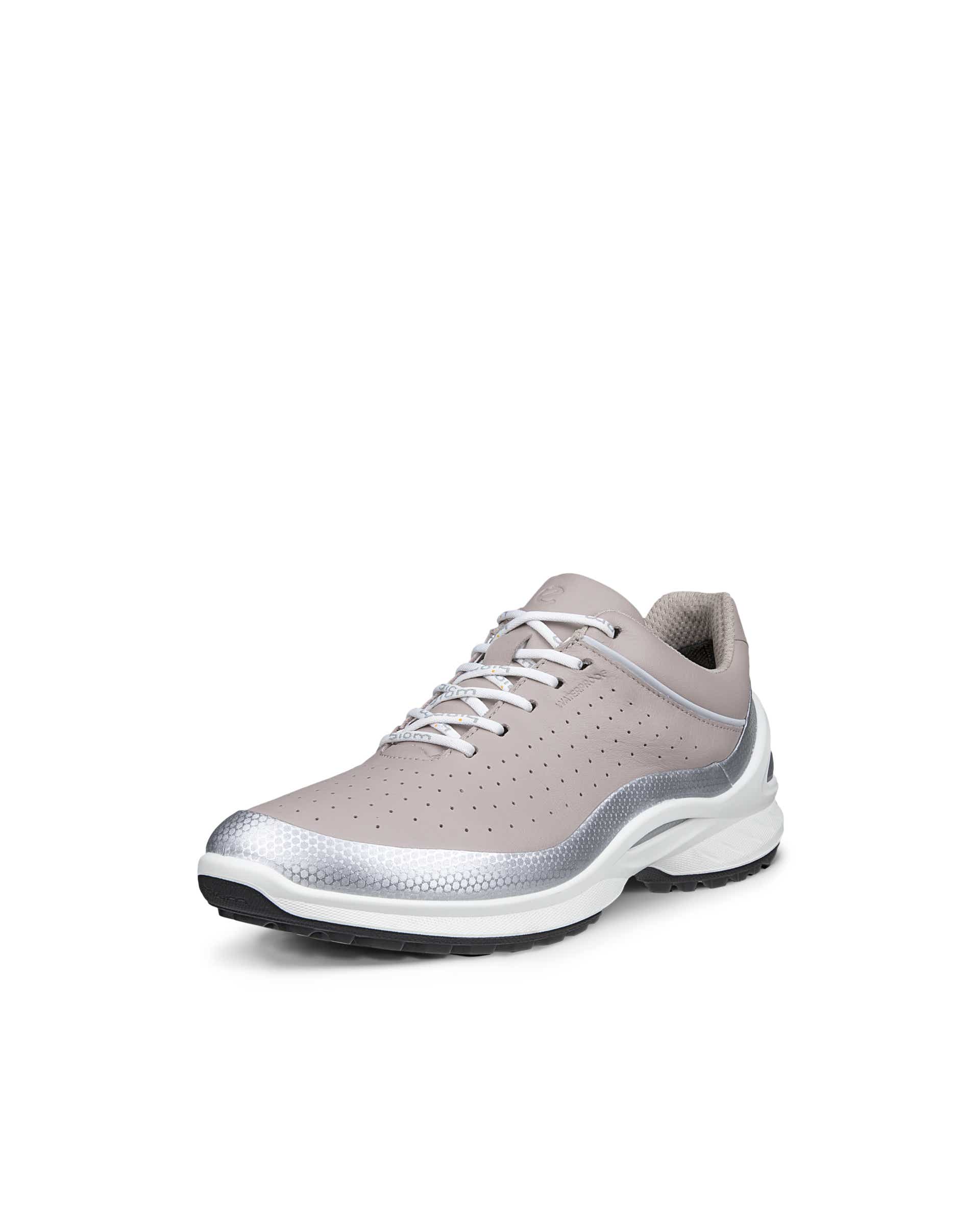 ECCO BIOM ENERGI WOMEN'S SNEAKER - Grey - Main