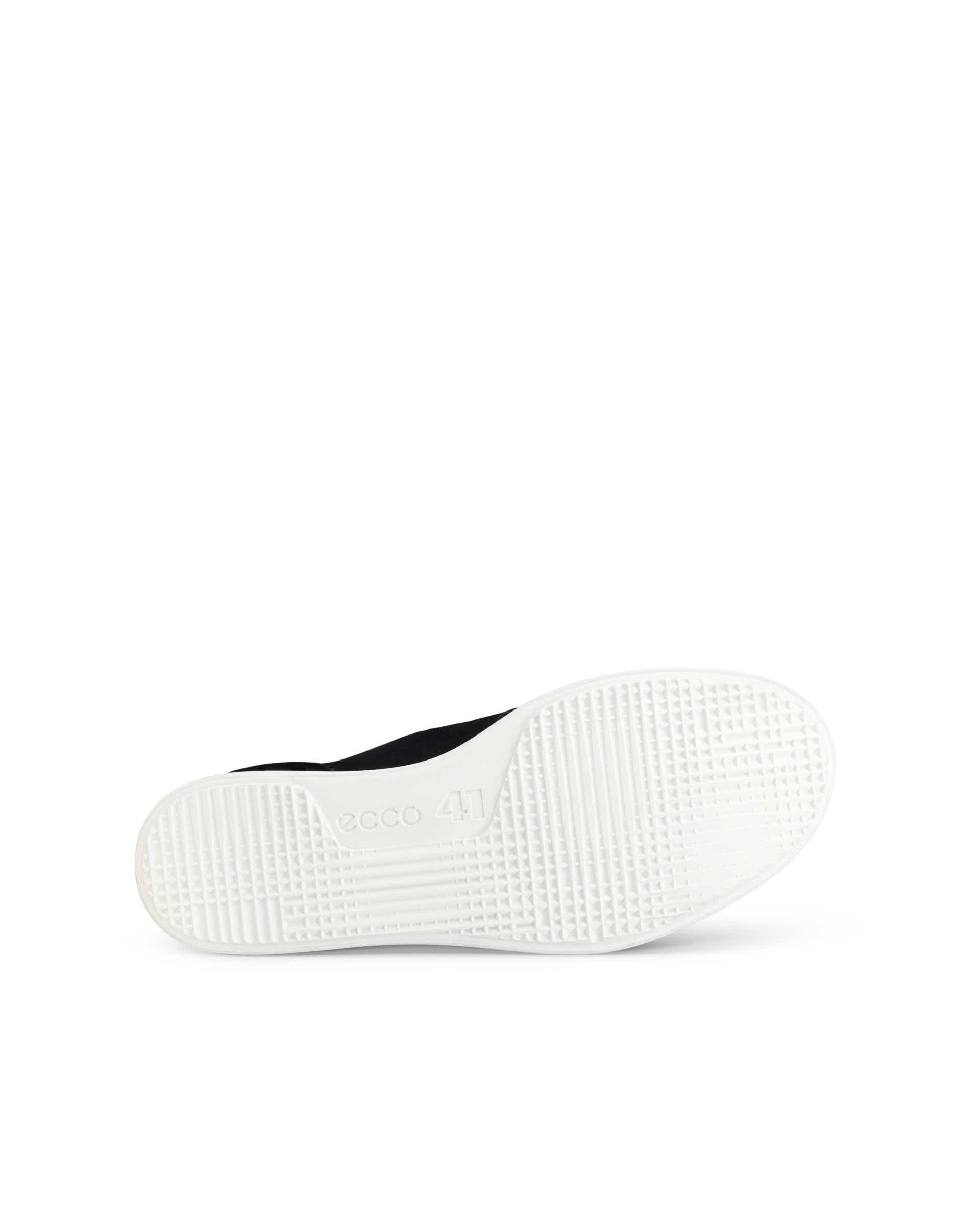 ECCO TRAVEL - Czarny - Sole