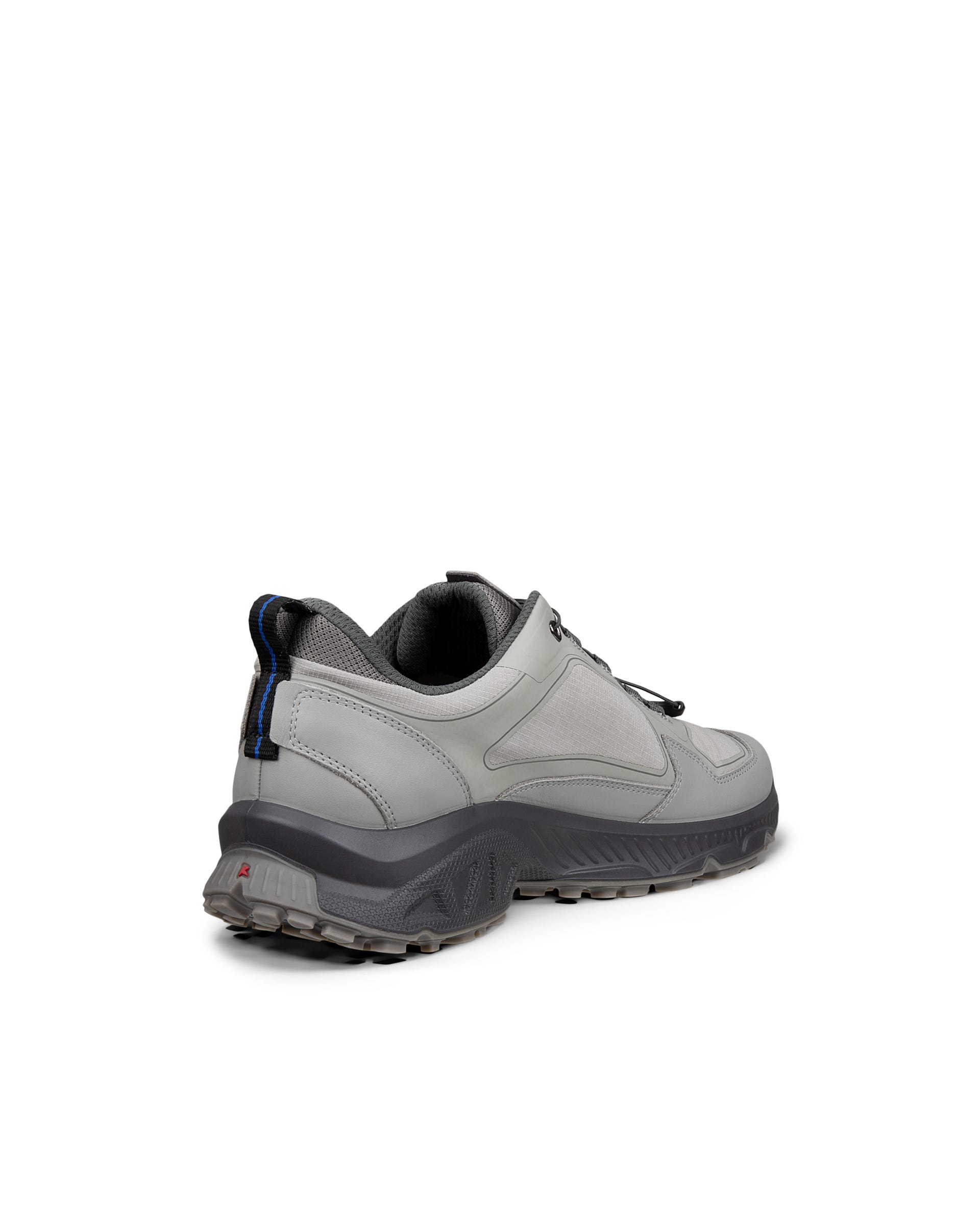 ECCO RECEPTOR XP MEN メンズ スニーカー - グレー - Back