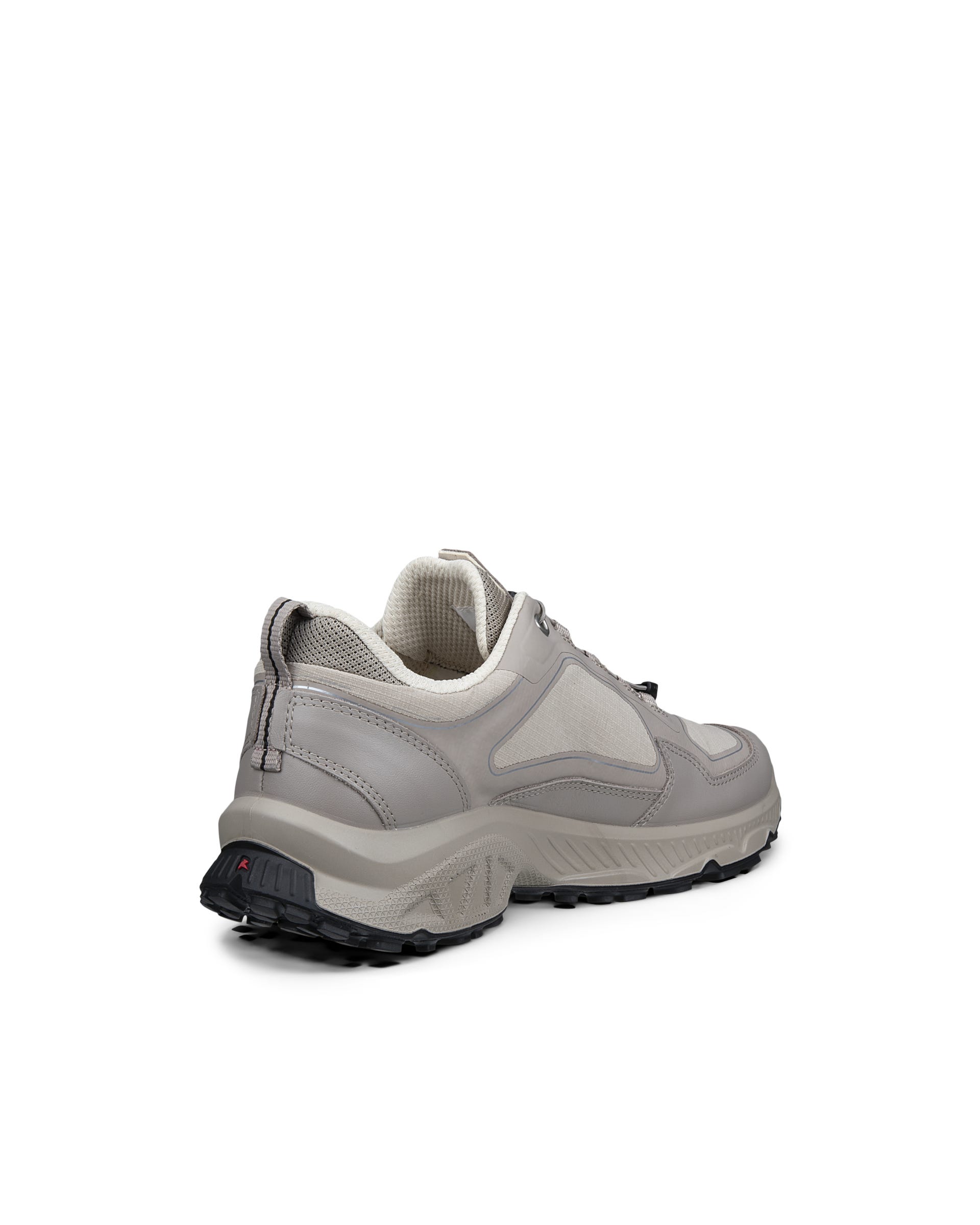 ECCO® RECEPTOR XP Gore-Tex-iga vabaõhutegevuse tekstiilist vabaajajalats naistele - Beež - Outside