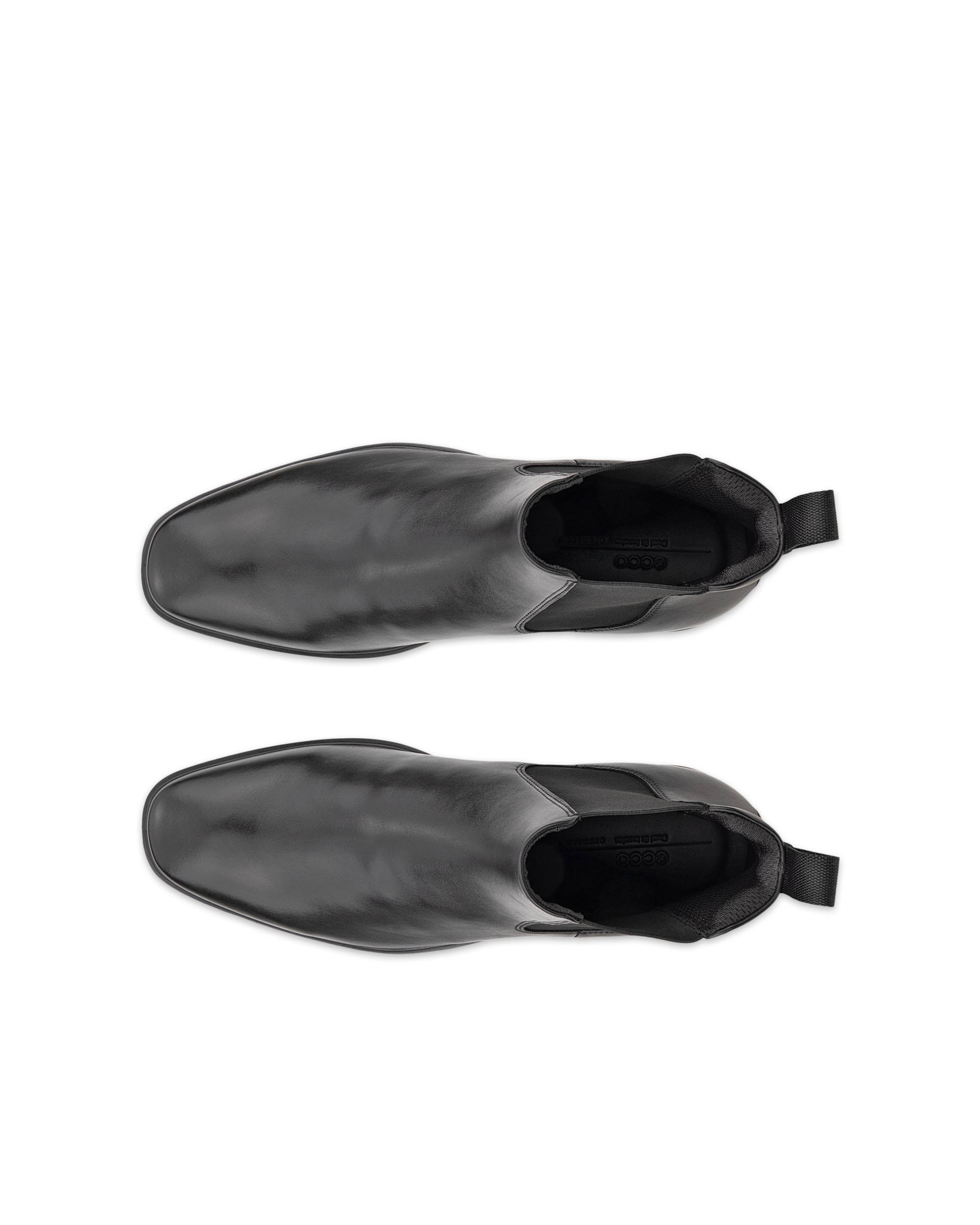 ECCO METRO MILAN M CHELSEA - Black - Top left pair