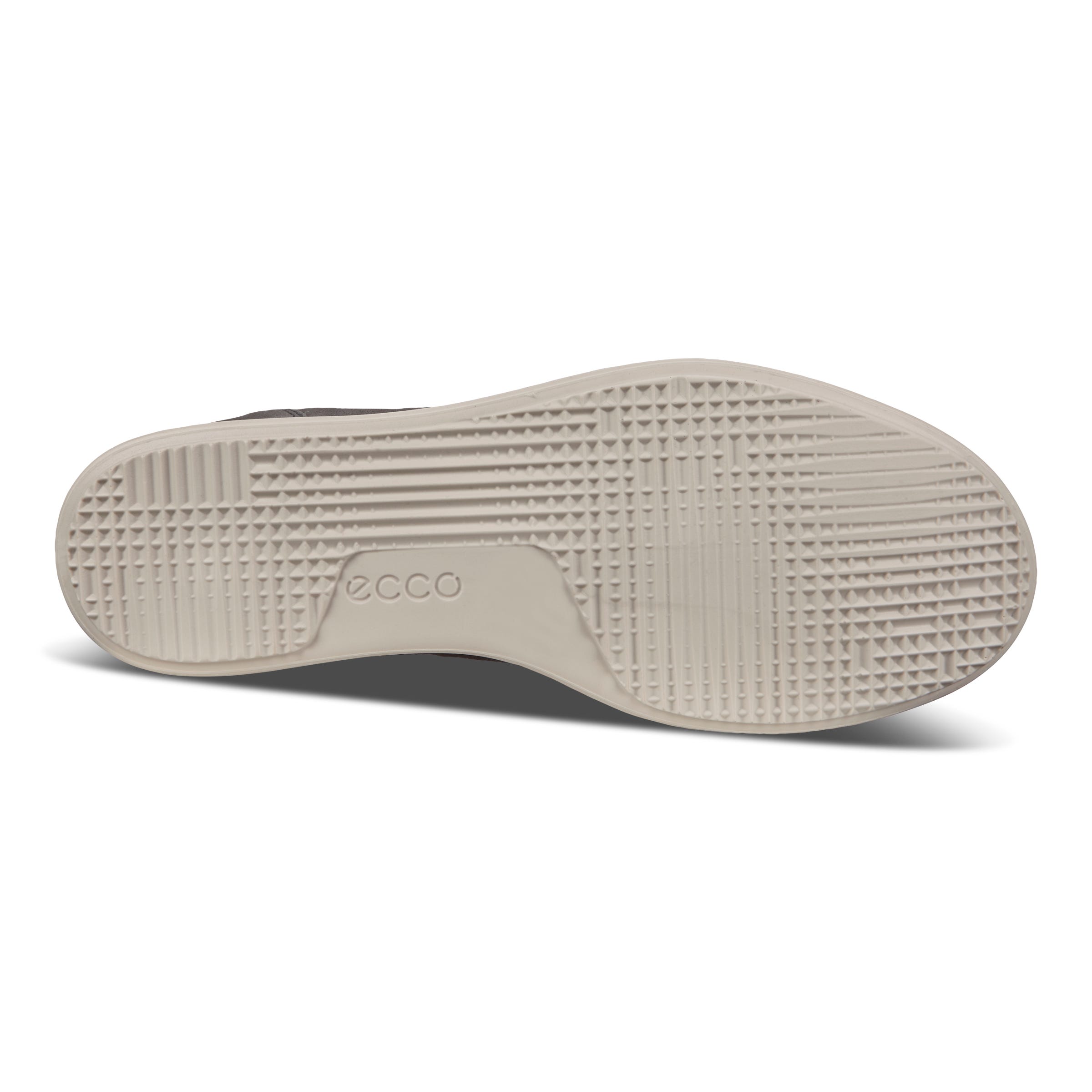 ECCO COLLIN 2.0 Slip-on - Grey - Sole