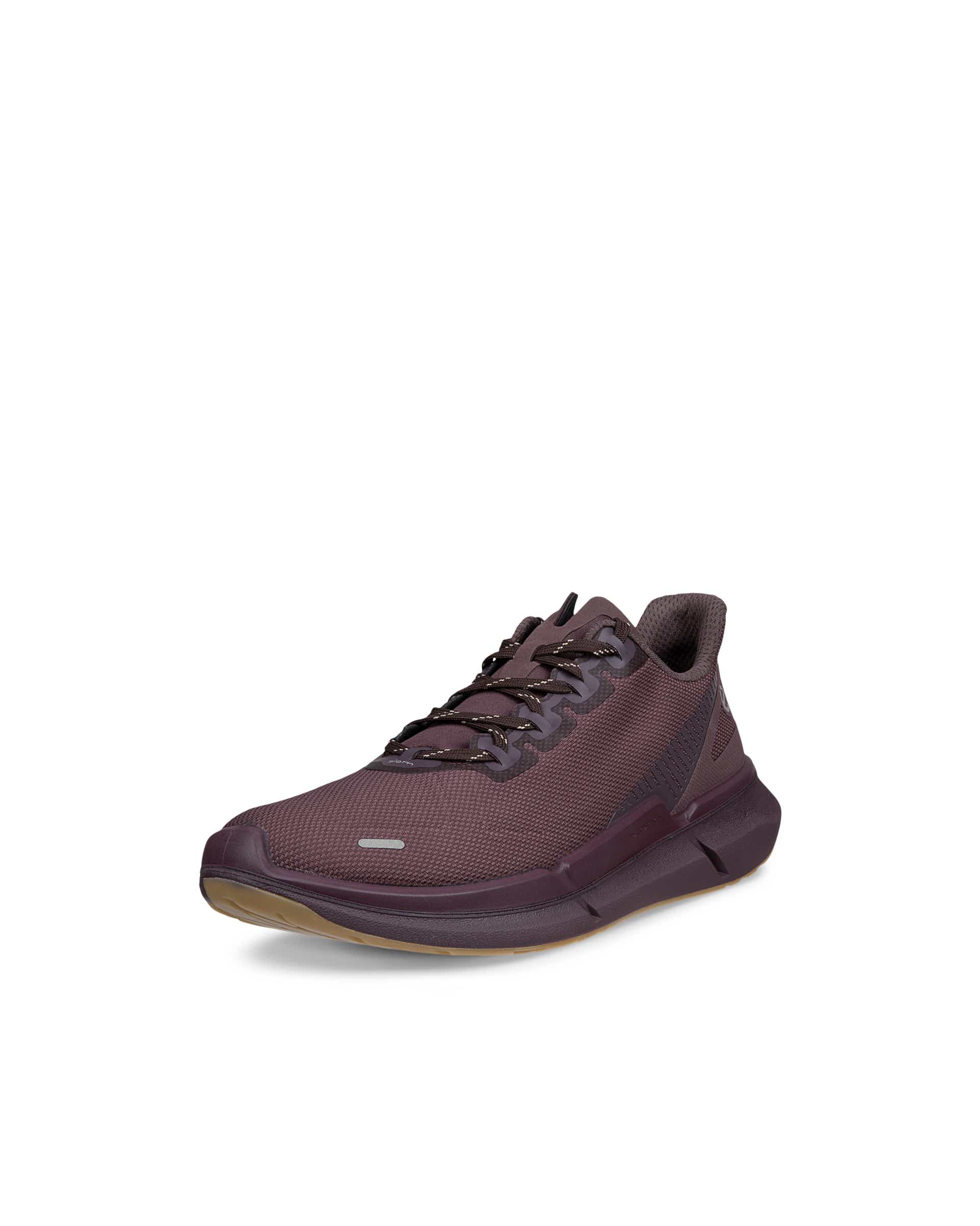 ECCO® BIOM 2.2 sneakers i tekstil til damer - Lilla - Main