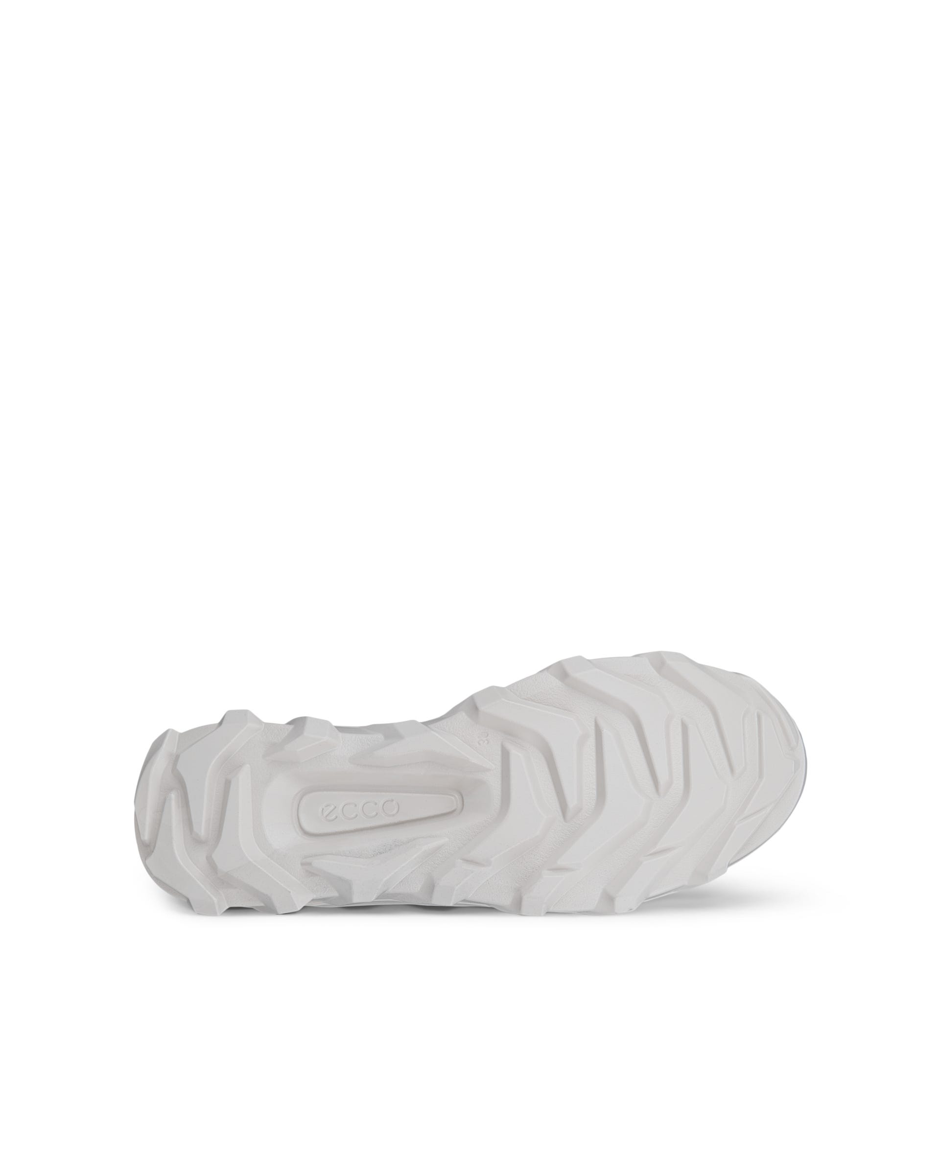 ECCO® MX Damen Outdoor-Schuhe aus Nubukleder - Beige - Sole