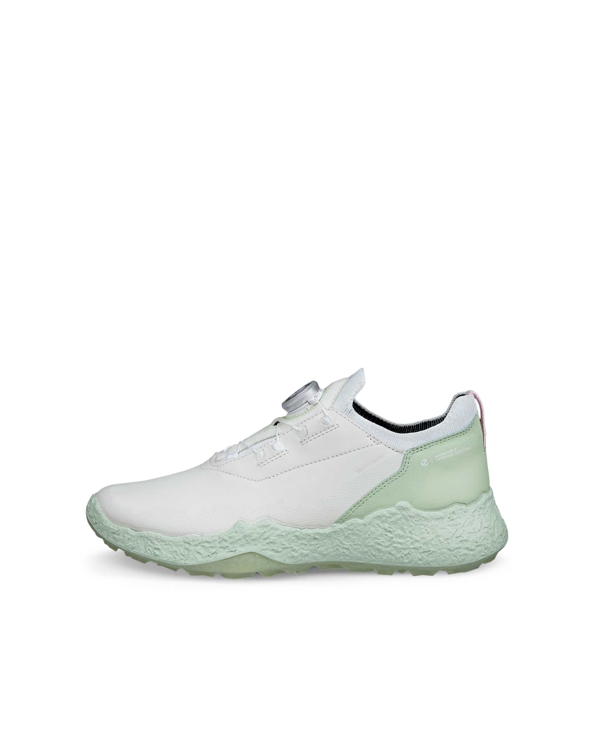 ECCO GOLF BIOM H5 - Bijela - Outside