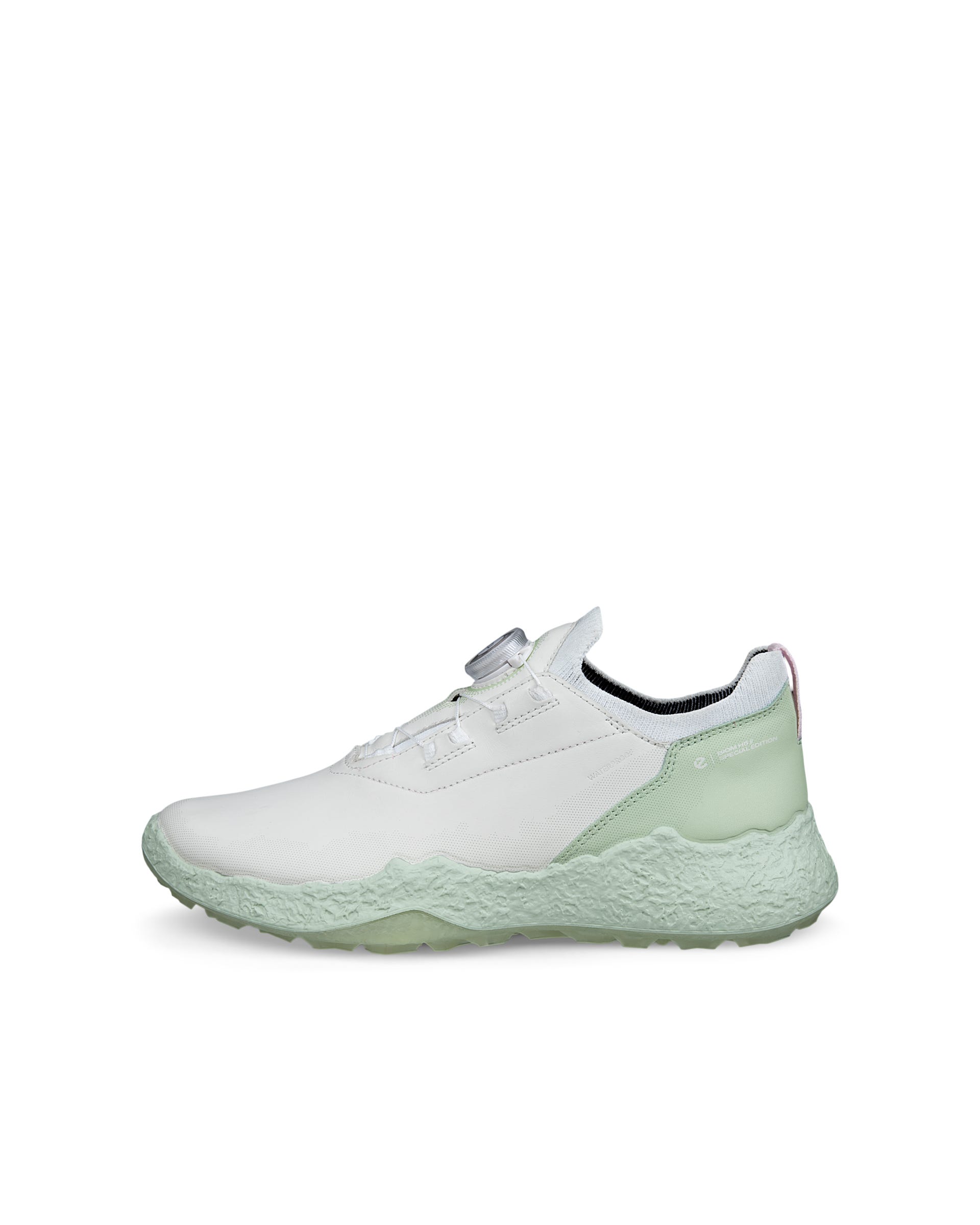 ECCO GOLF BIOM H5 - Bijela - Outside