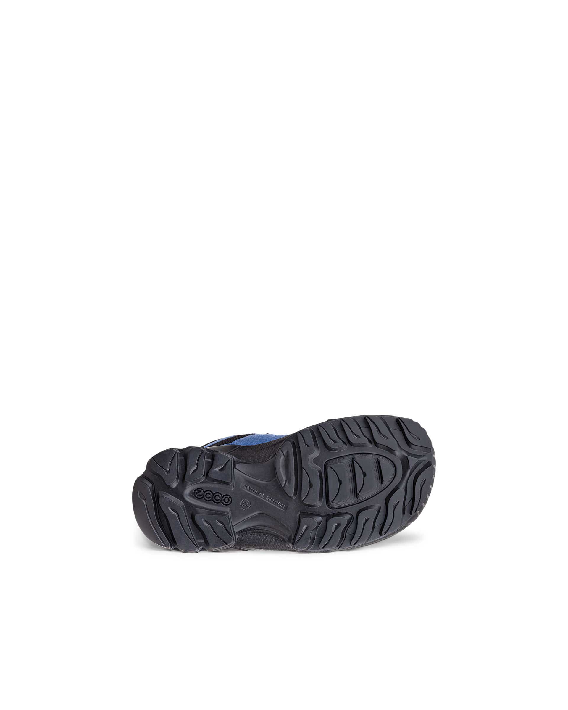 ECCO BIOM HIKE I HIGH BOOT 2X - Azul - Sole