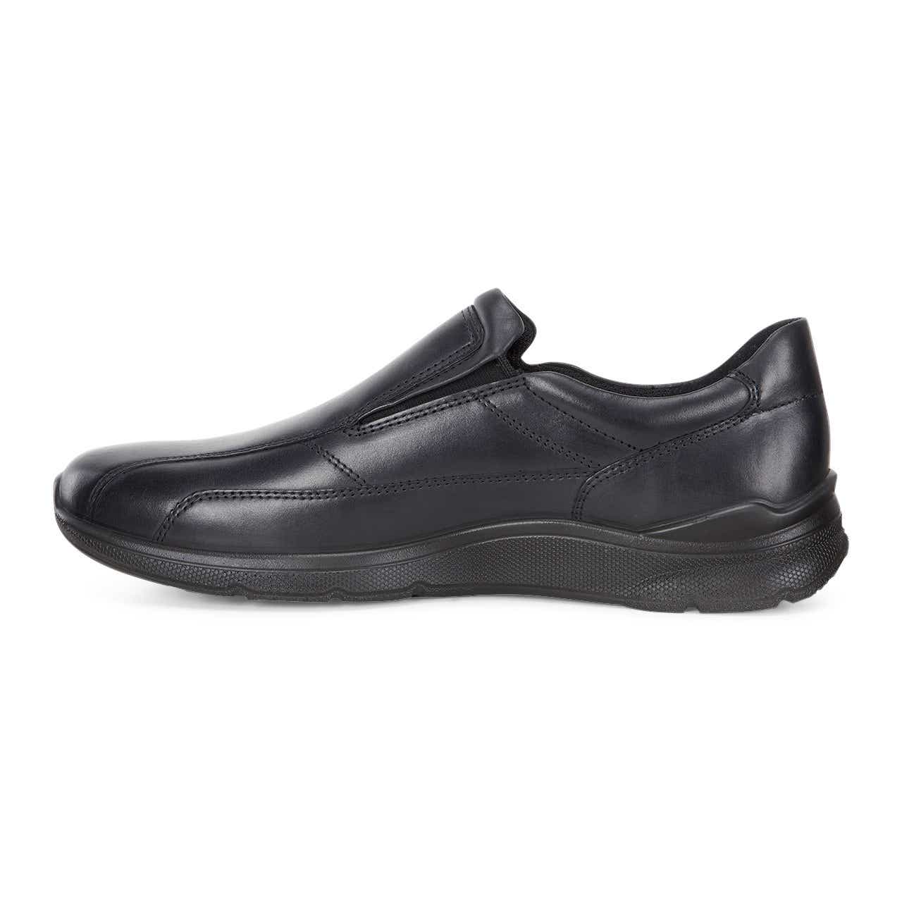 ECCO Irving Slip On - Black - Inside