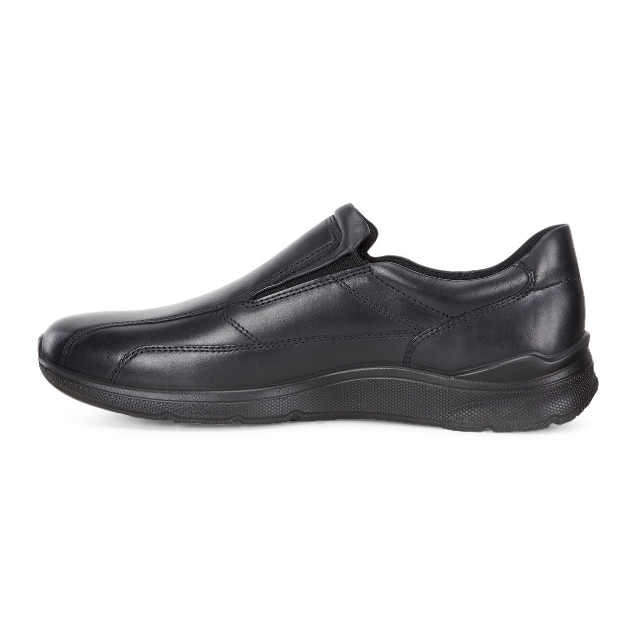 ECCO Irving Slip On - Black - Inside