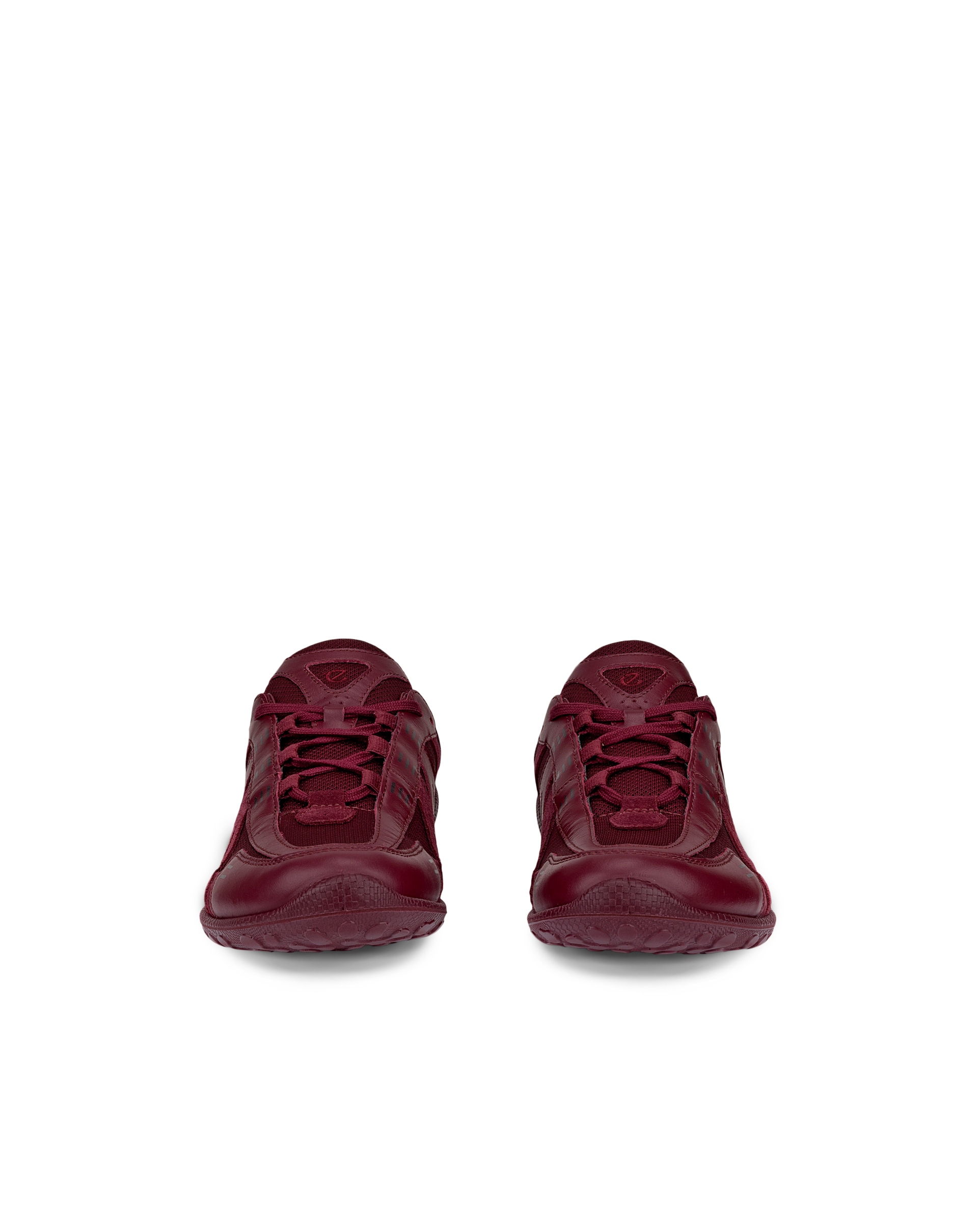 ECCO BIOM LITE - Rojo - Front pair