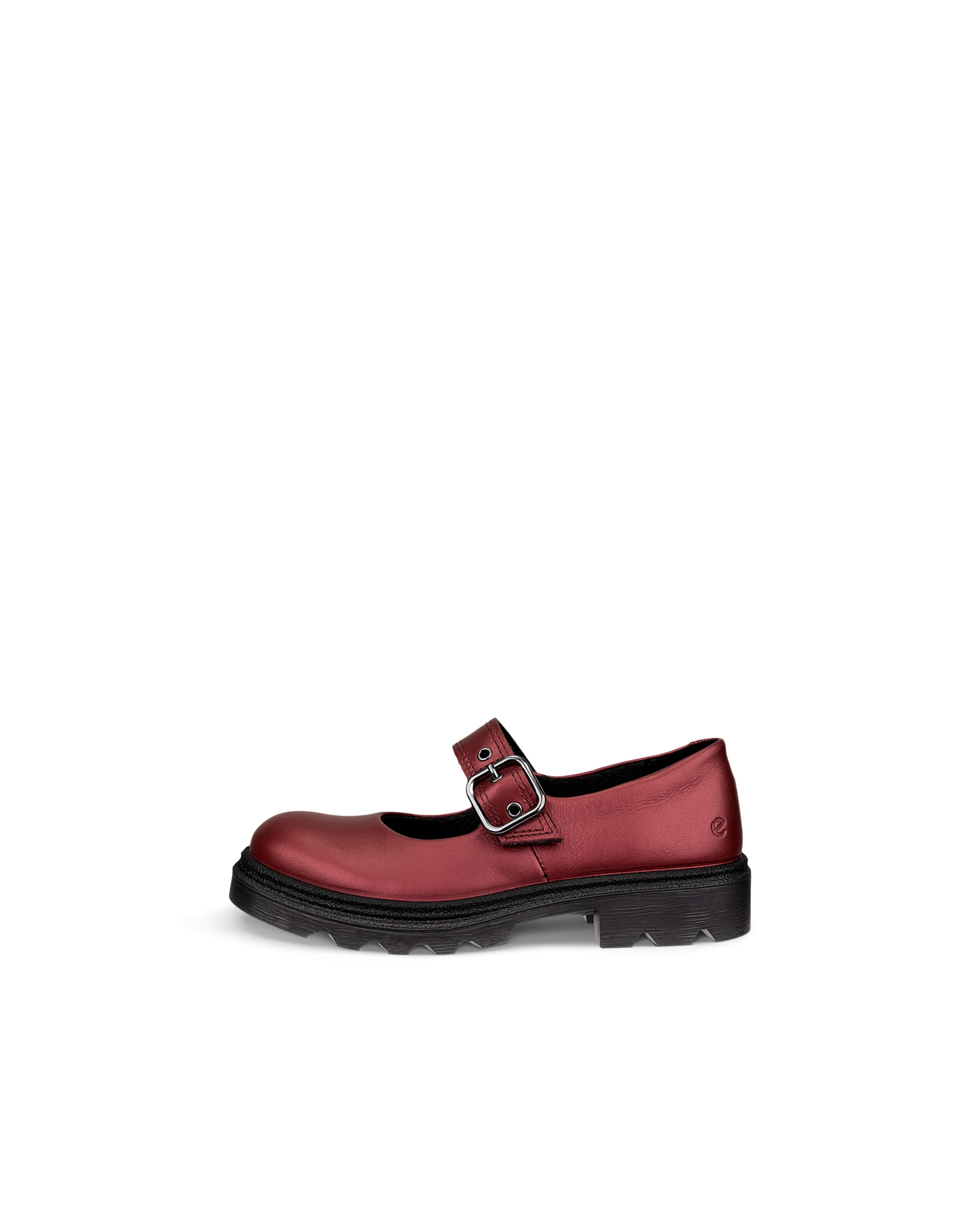 ECOO GRAINER K MARY JANE - Metallics - Outside