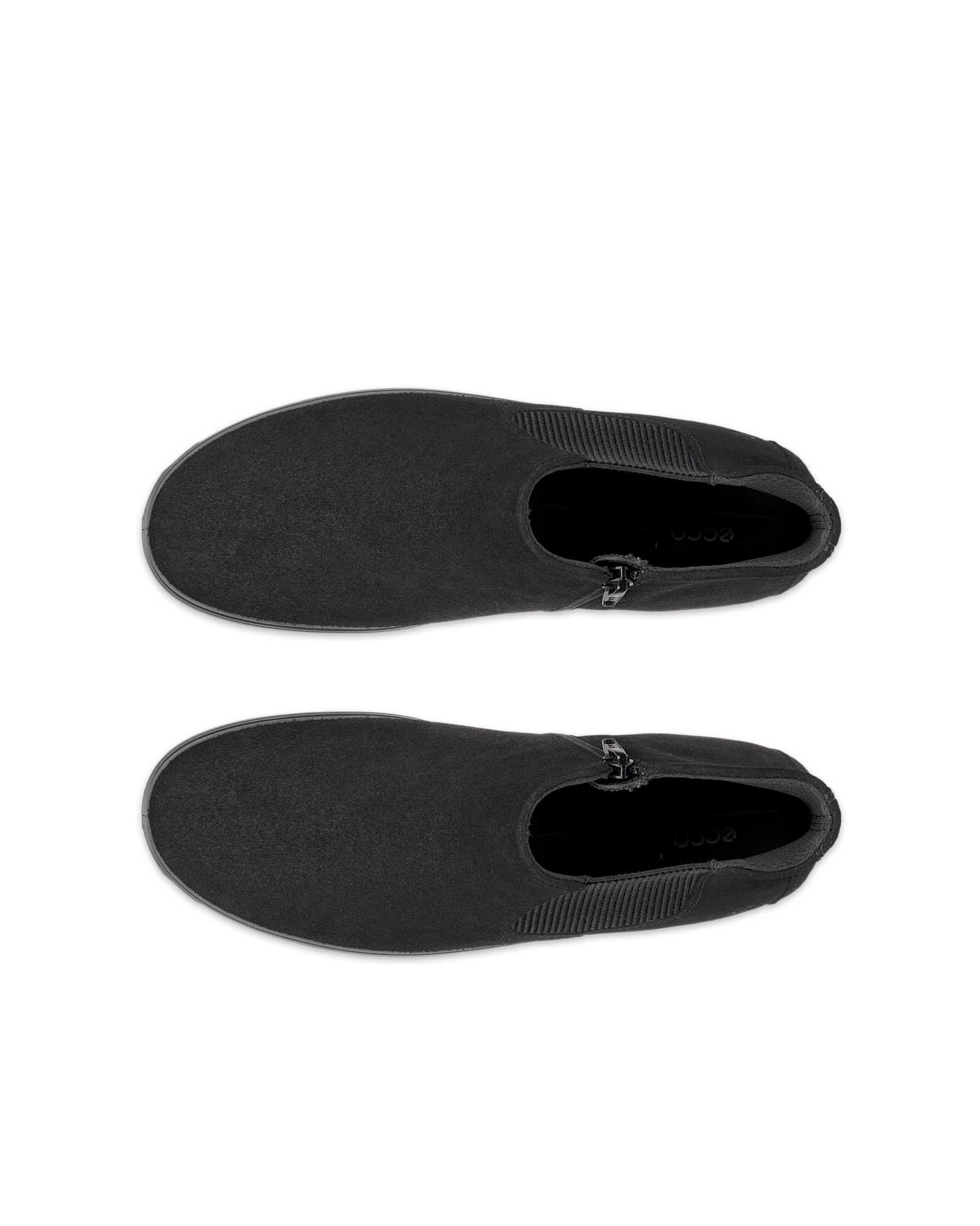 ECCO Classic Sneaker - Svart - Top left pair