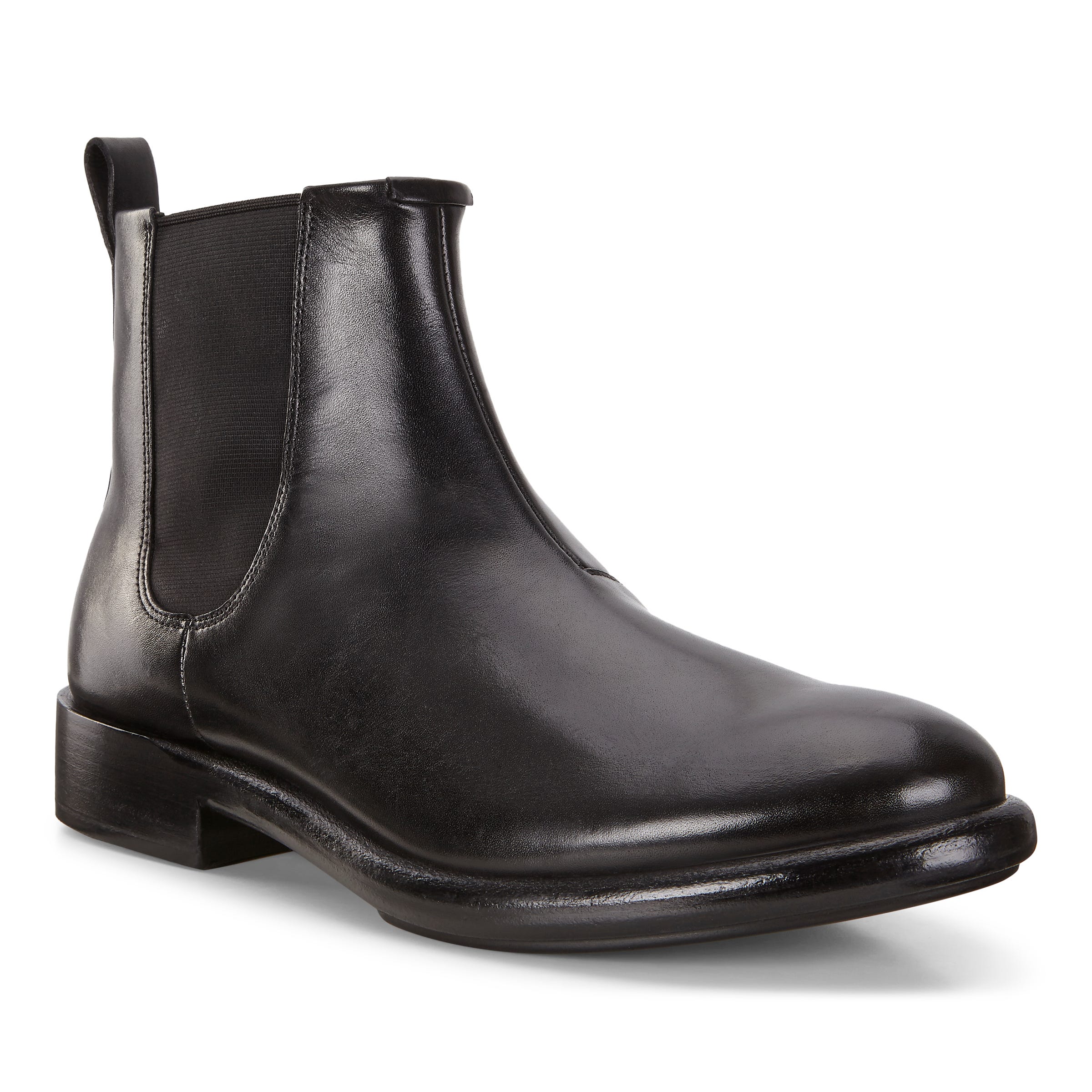 ECCO Vitrus Artisan Chelsea - Black - Main