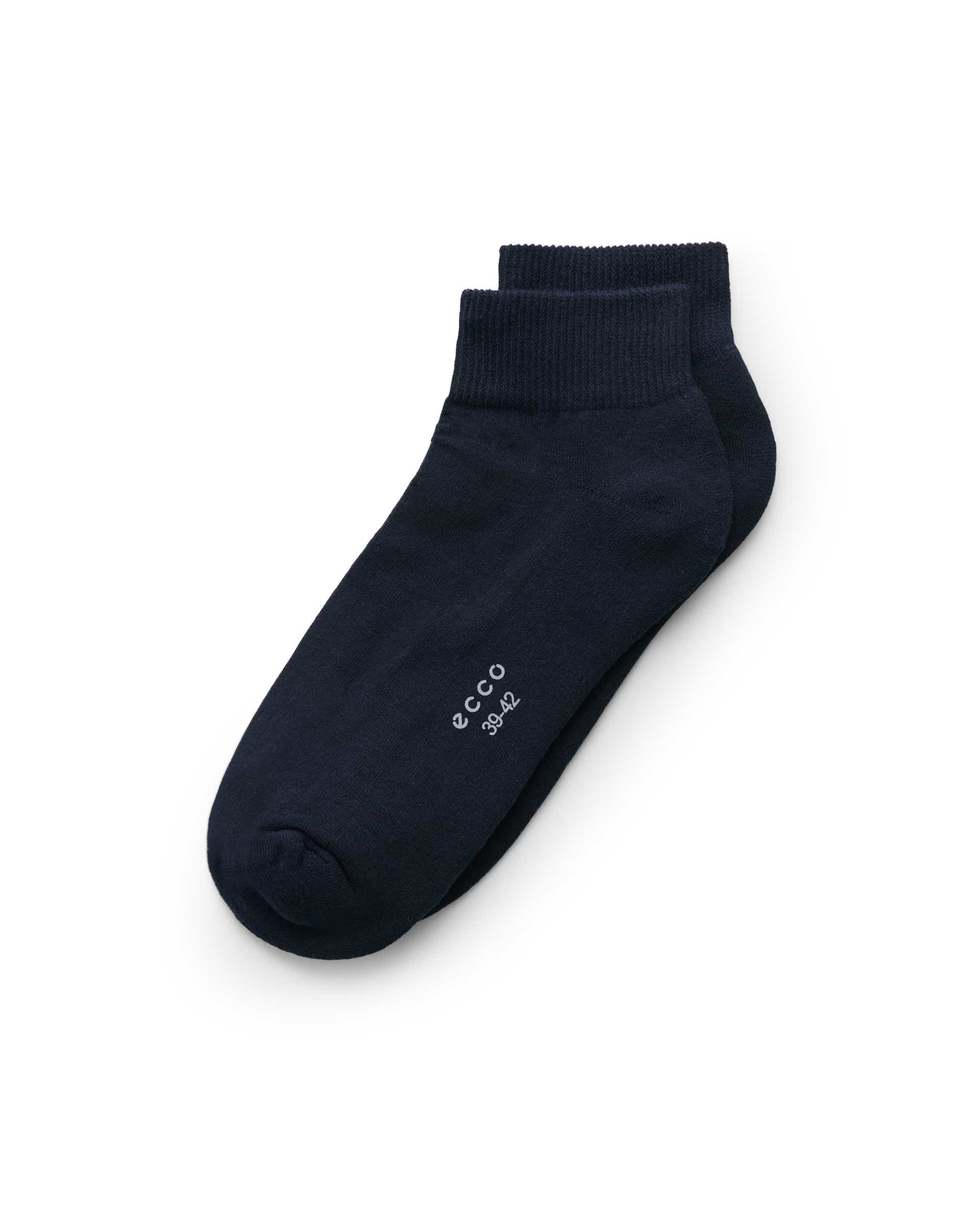 ECCO® Socks unisex zokni - Fehér - Detail-2
