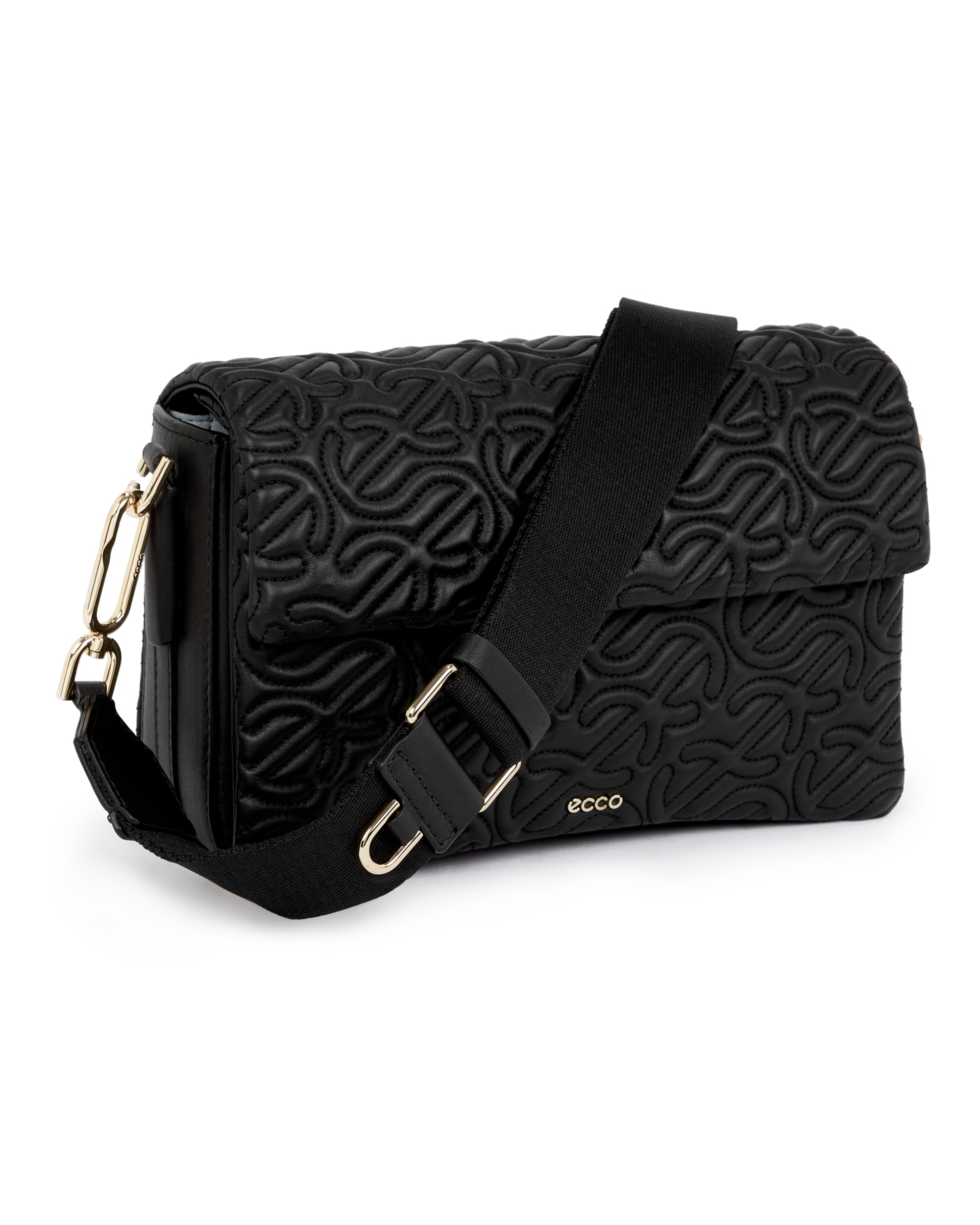ECCO LARGE PINCH BAG - undefined - Main